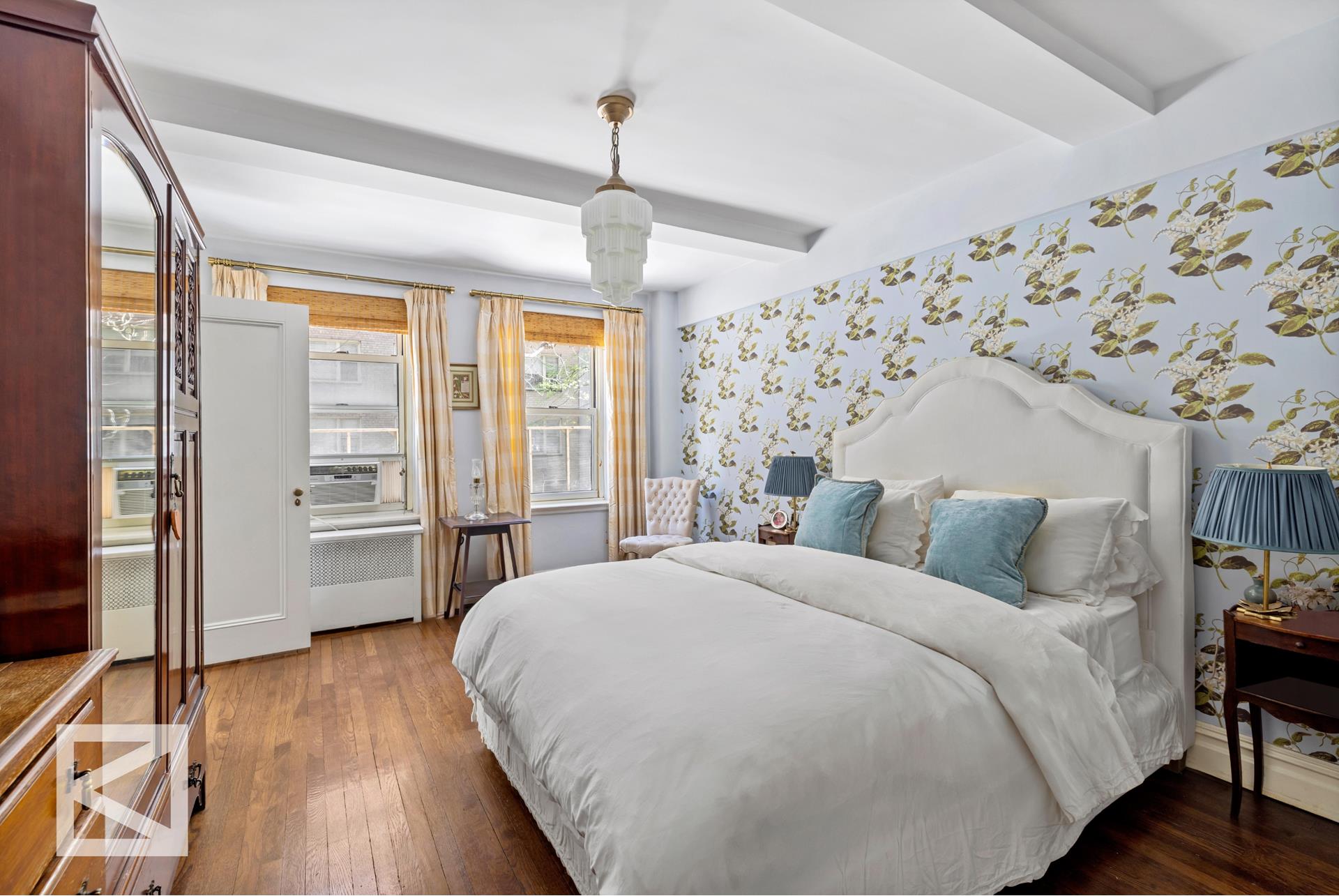 414 East 52nd Street Beekman Place New York NY 10022