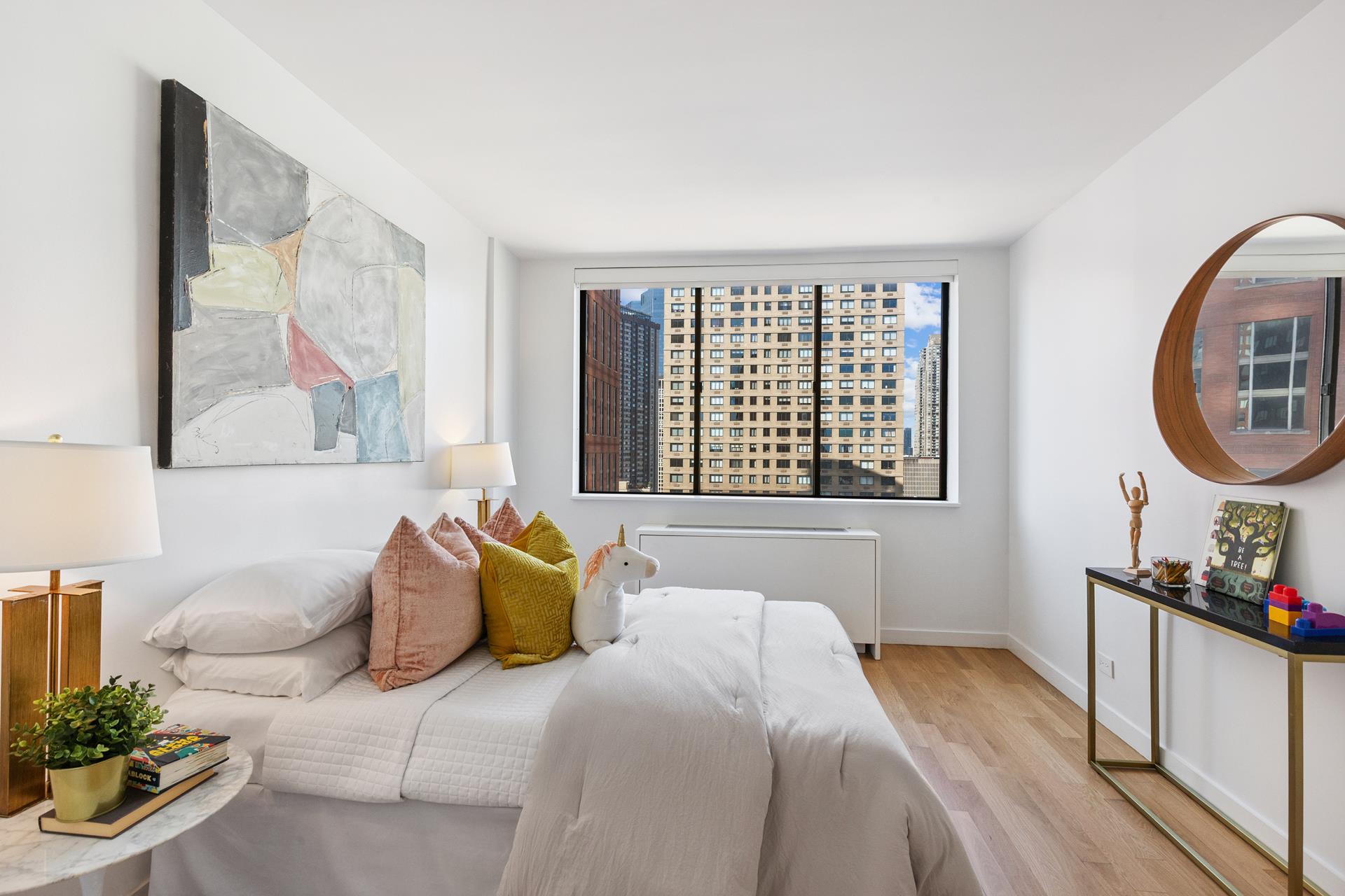 45 West 67th Street Lincoln Square New York NY 10023