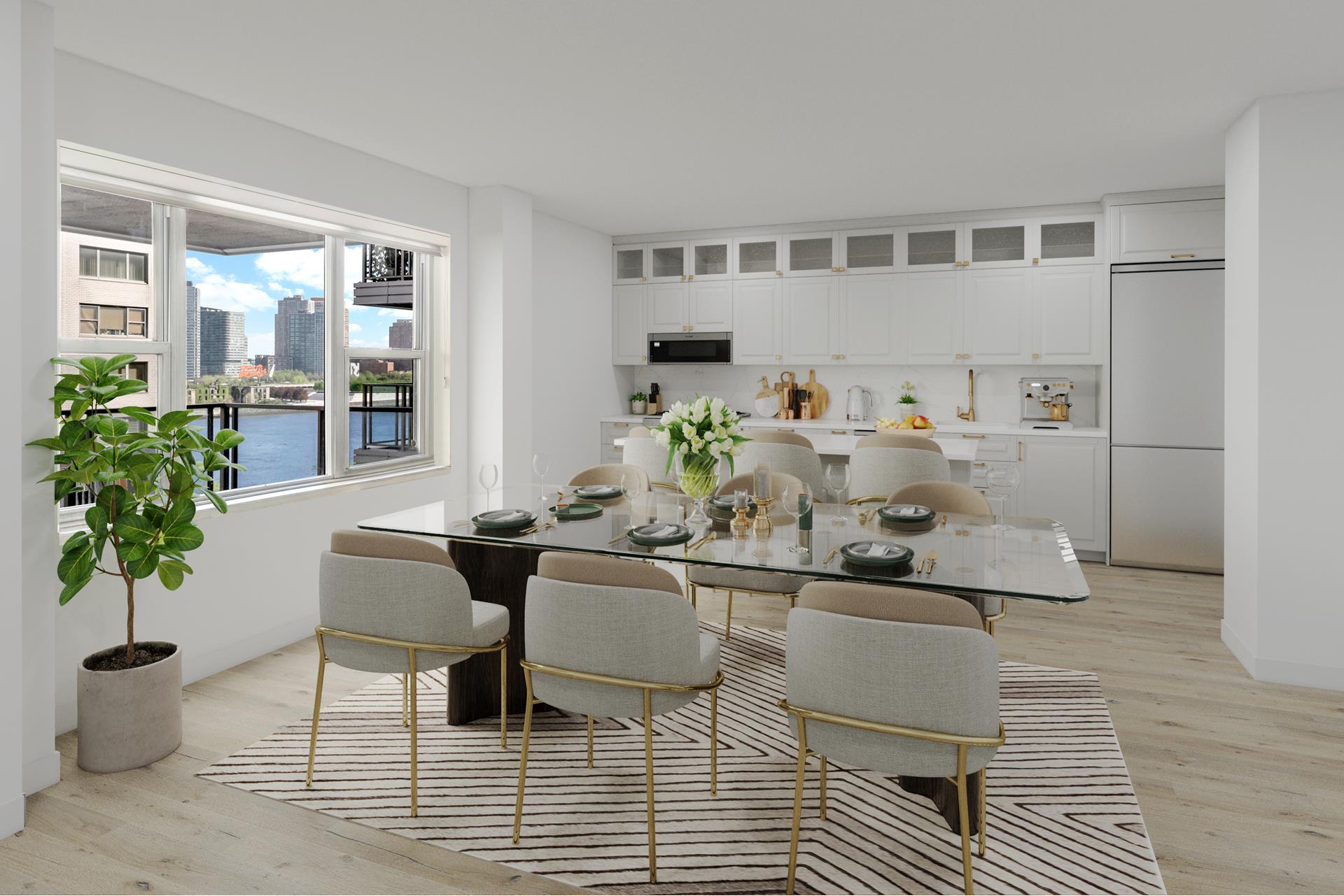 50 Sutton Place South Sutton Place New York NY 10022