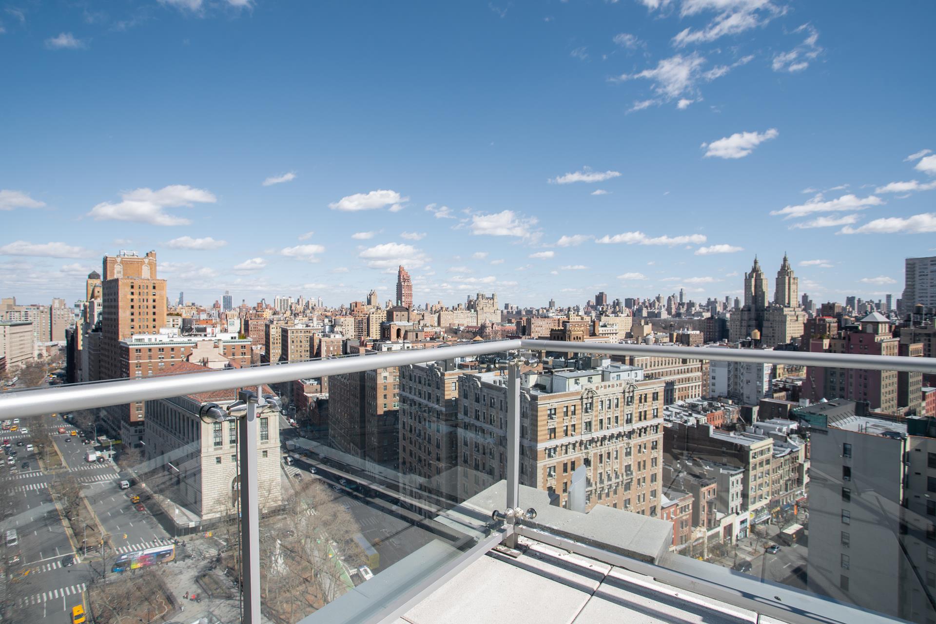 212 West 72nd Street PHS Lincoln Square New York NY 10023