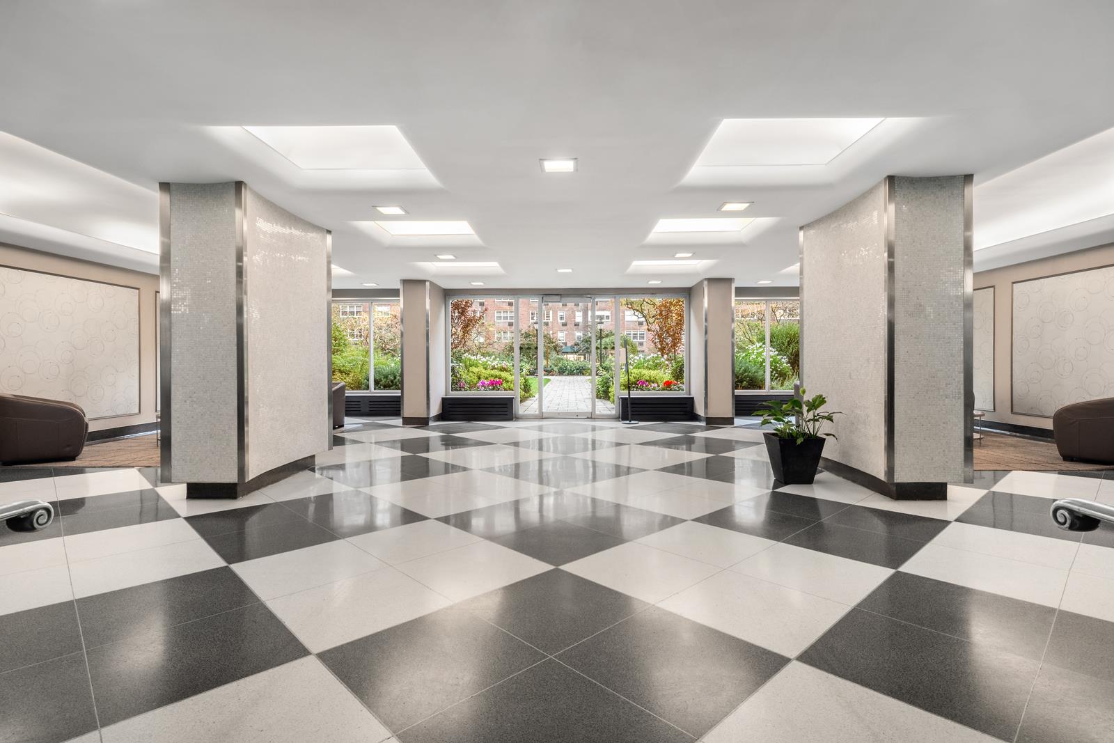 345 West 58th Street Lincoln Square New York NY 10019