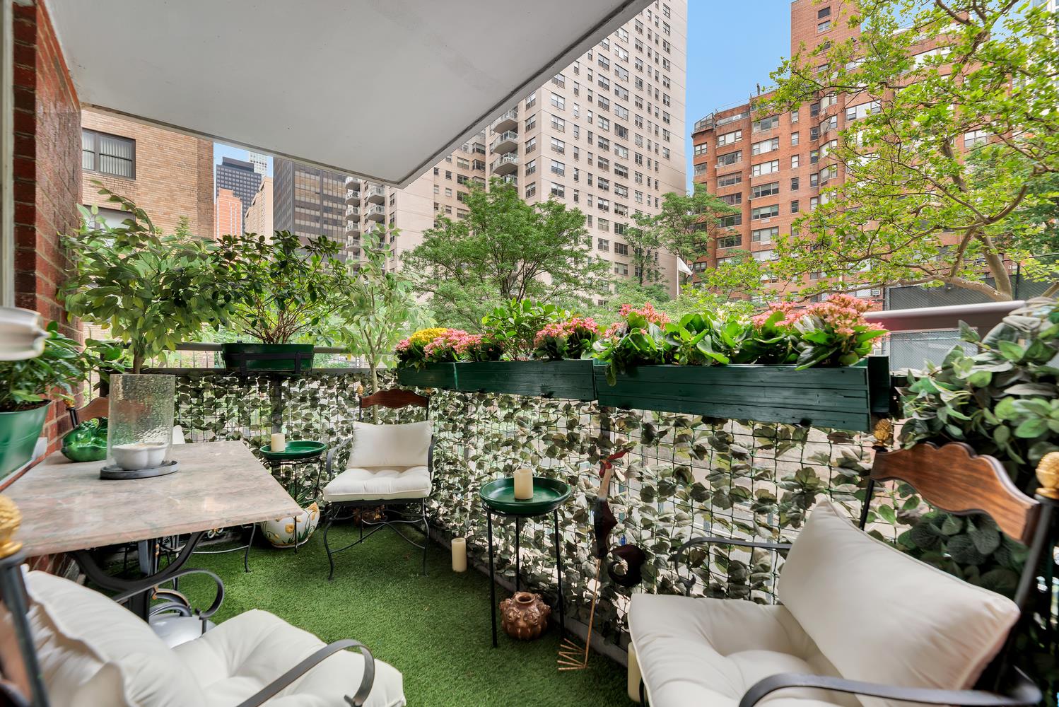 420 East 55th Street 3FG Sutton Place New York NY 10022