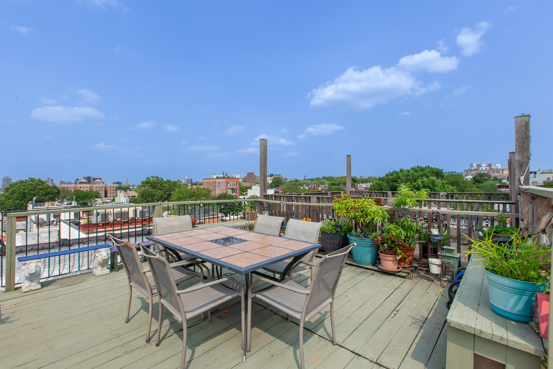 299 13th Street Park Slope Brooklyn NY 11215