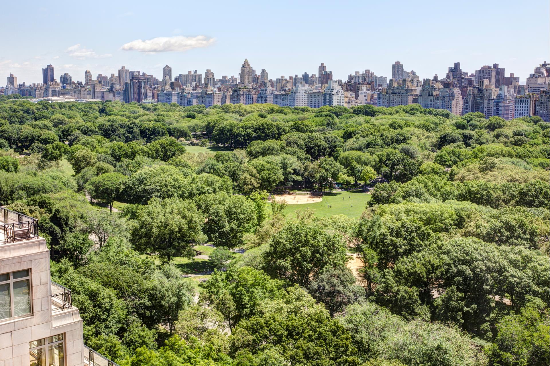 1 Central Park West 306 Central Park West New York NY 10023