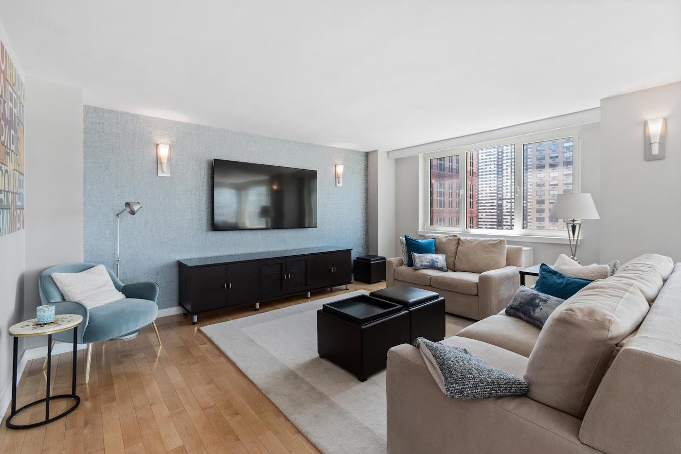 45 West 67th Street 25D Lincoln Square New York NY 10023