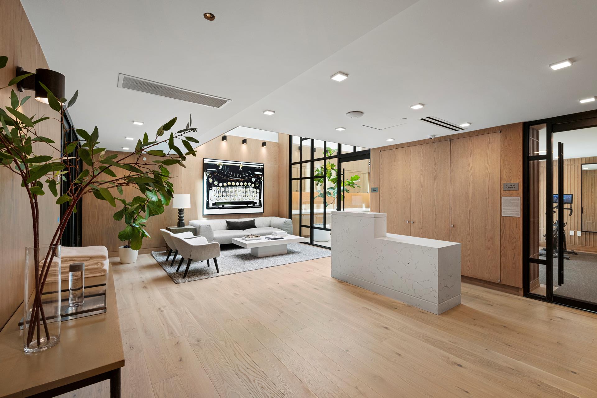 200 East 21st Street Gramercy Park New York NY 10010