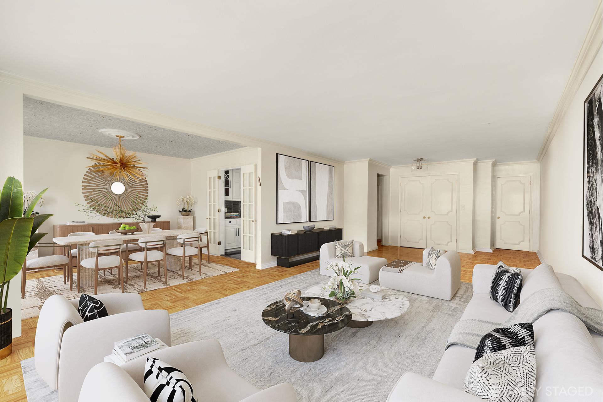 650 Park Avenue Upper East Side New York NY 10065