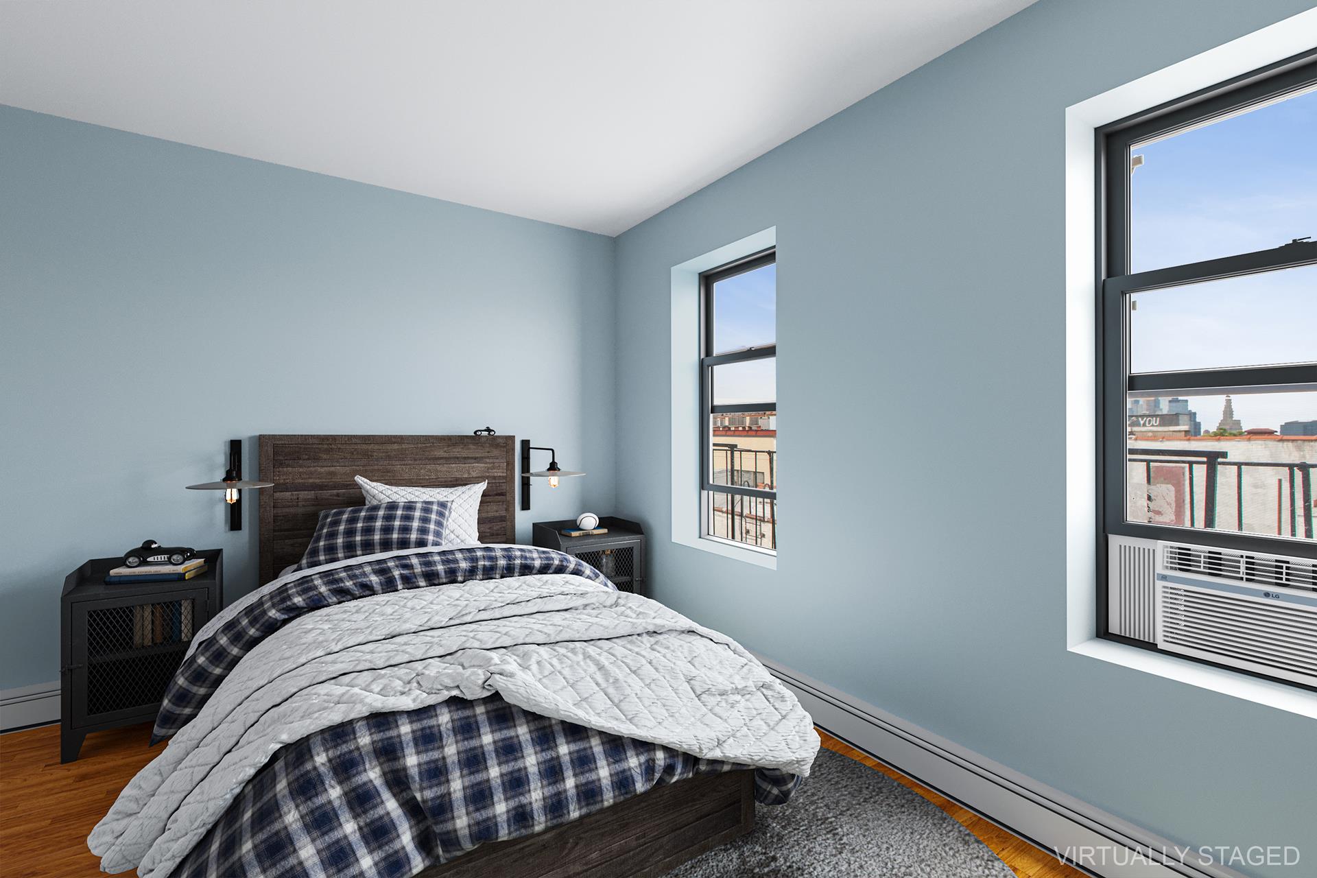 299 13th Street Park Slope Brooklyn NY 11215