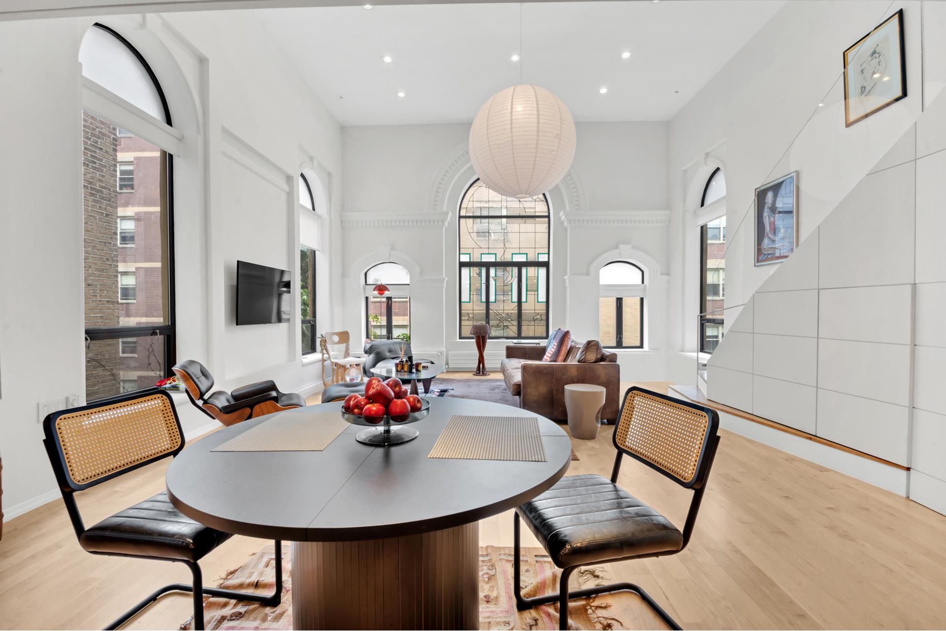 242 East 7th Street E. Greenwich Village New York NY 10009