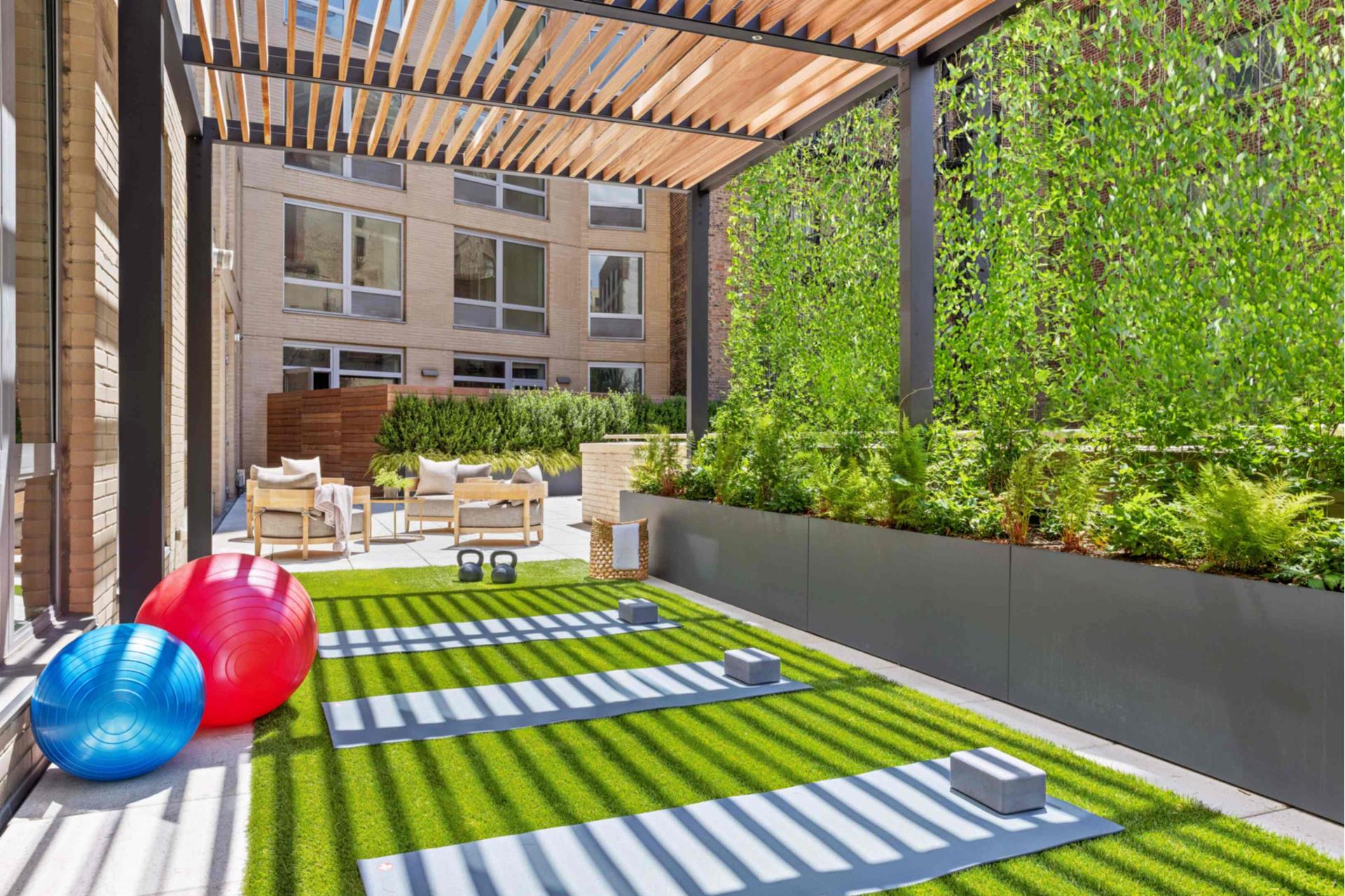 212 West 72nd Street 18E Lincoln Square New York NY 10023