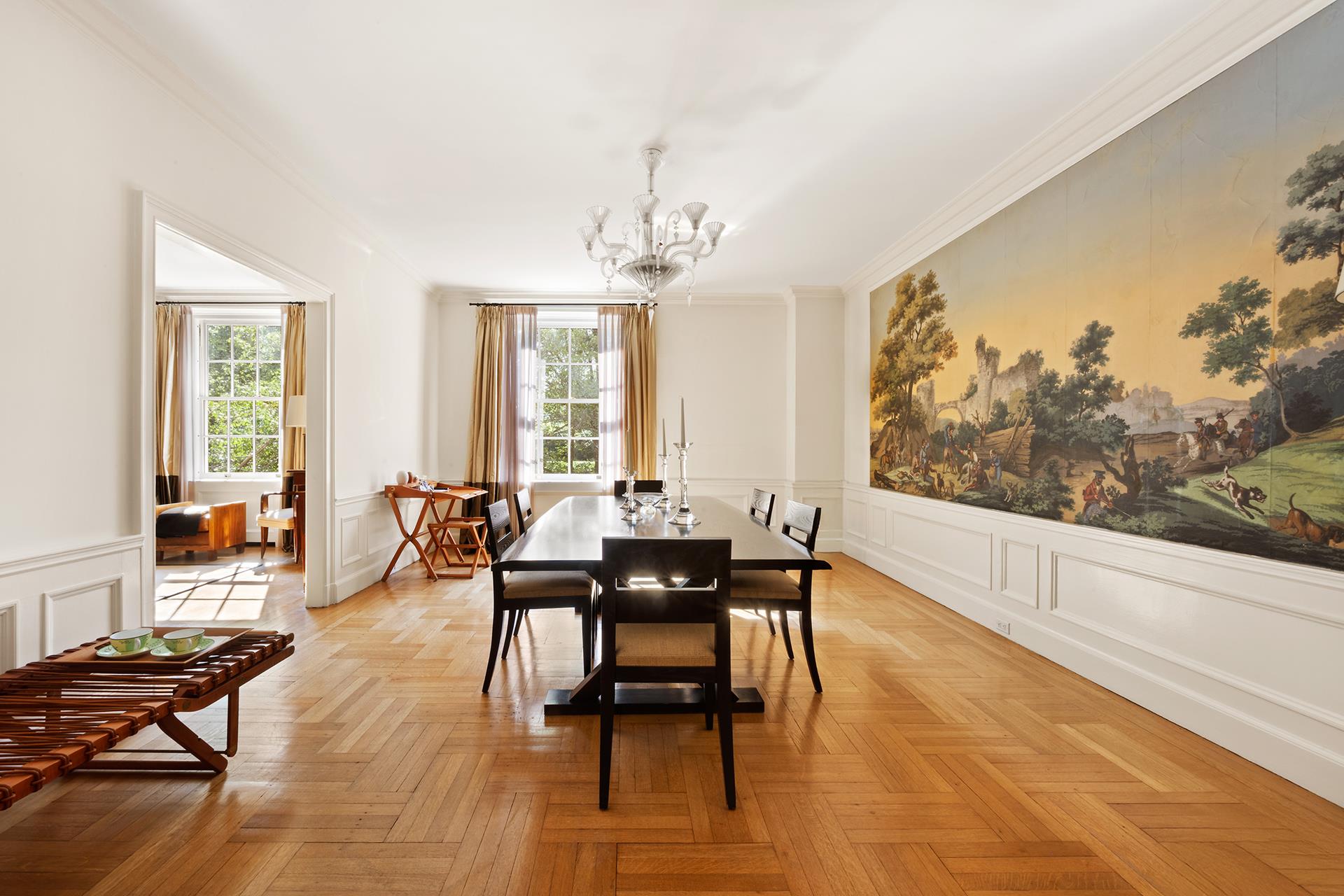 1120 Fifth Avenue Carnegie Hill New York NY 10128