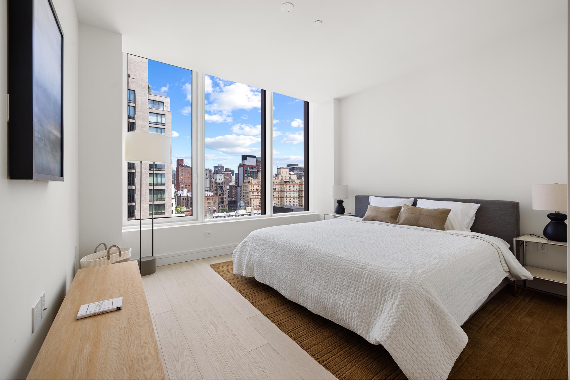 200 East 20th Street Gramercy Park New York NY 10003
