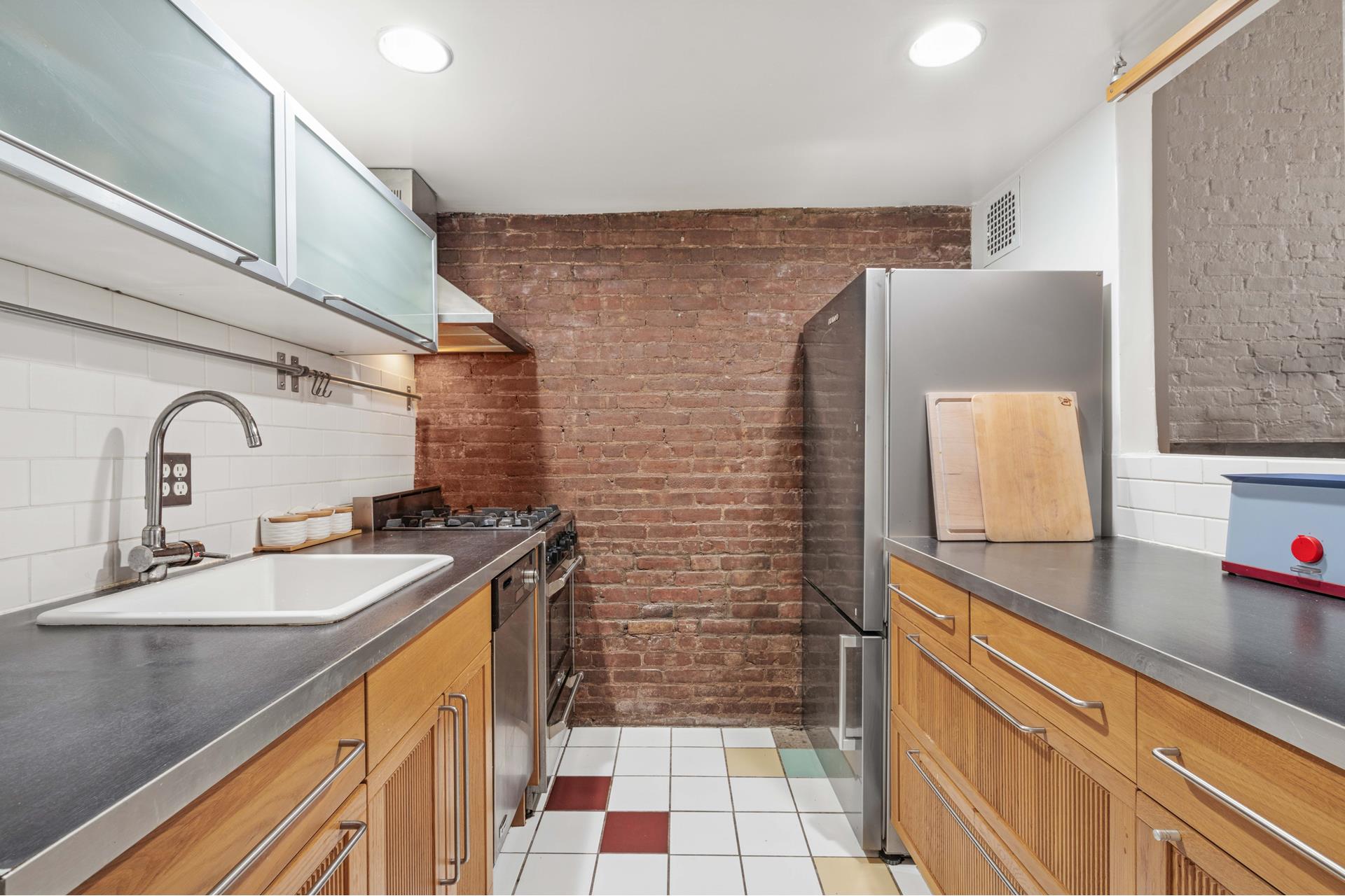 455 West 43rd Street Clinton New York NY 10036