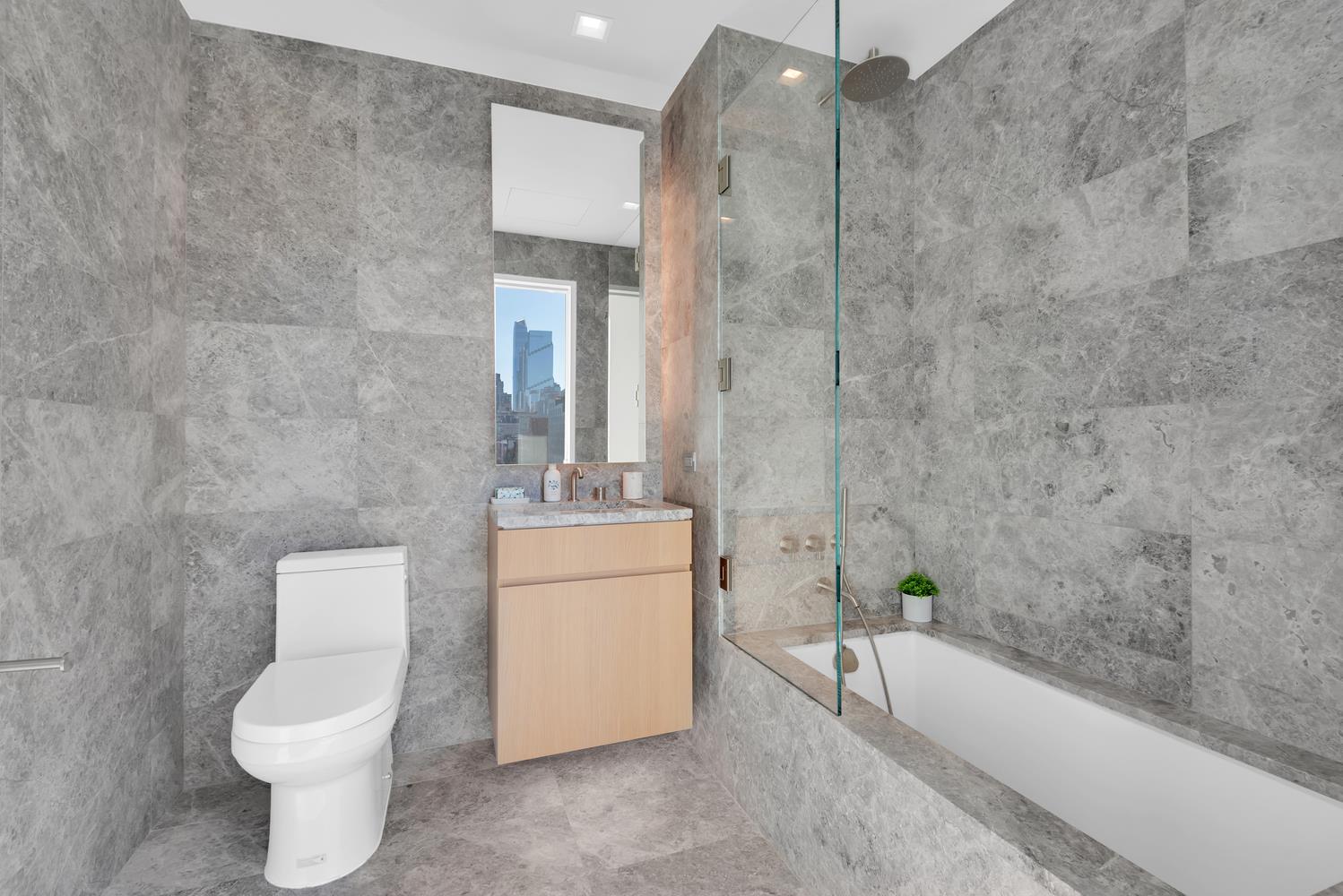611 West 56th Street Clinton New York NY 10019