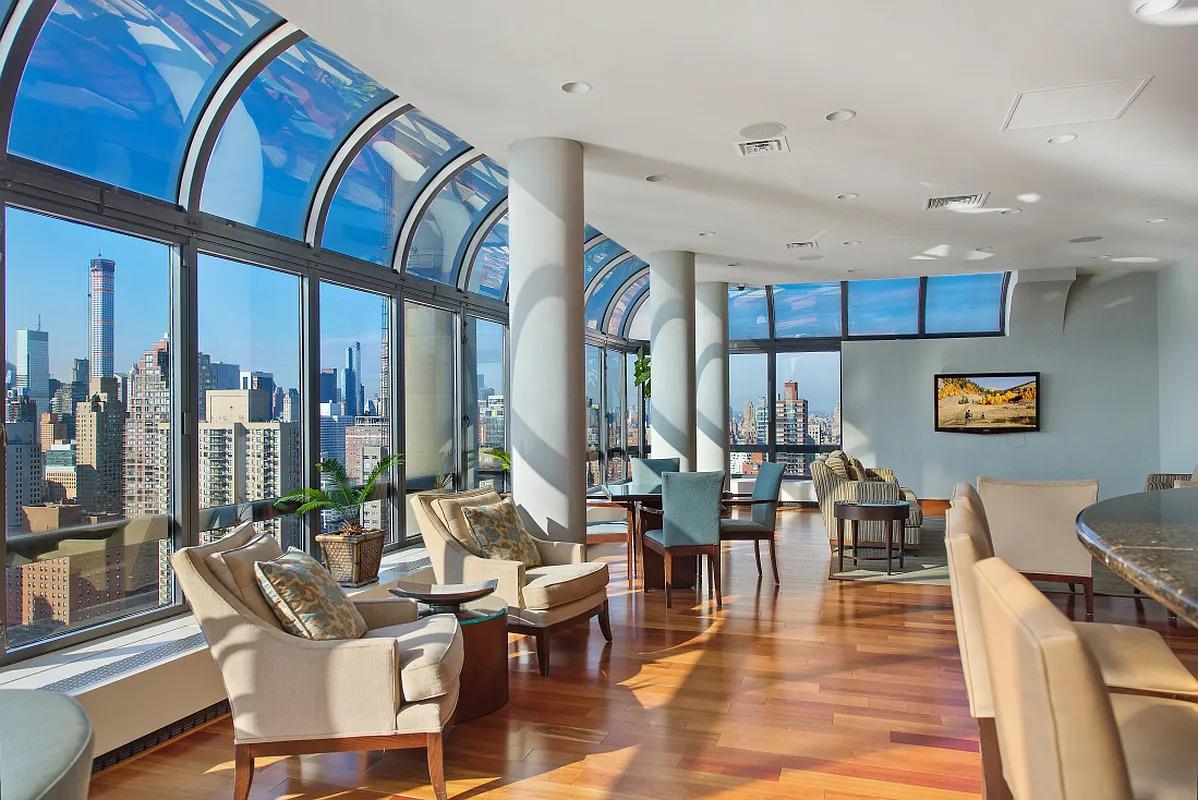 530 East 76th Street 29HK Upper East Side New York NY 10021