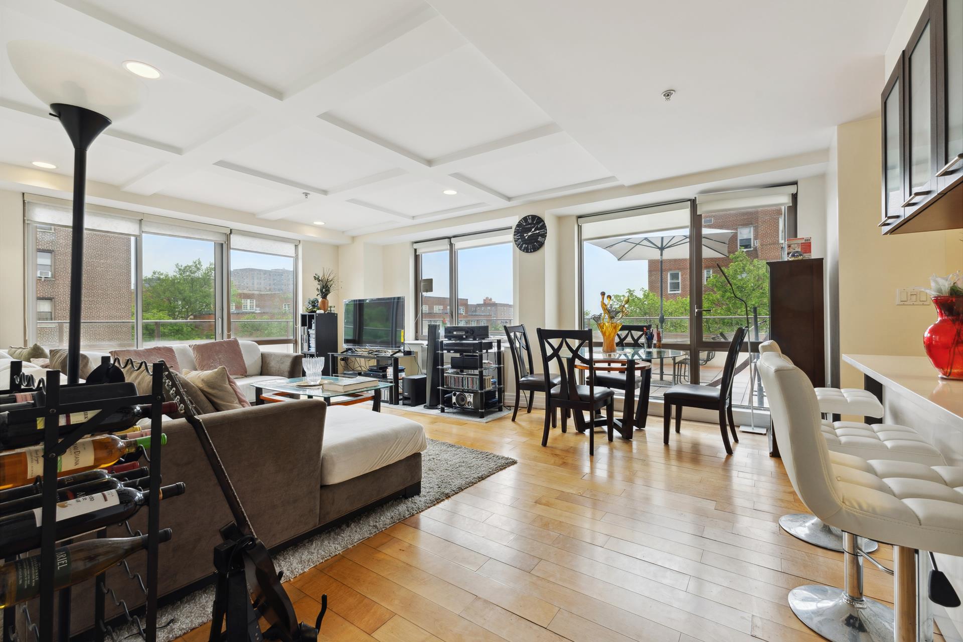 64-05 Yellowstone Blvd. Forest Hills Queens NY 11375