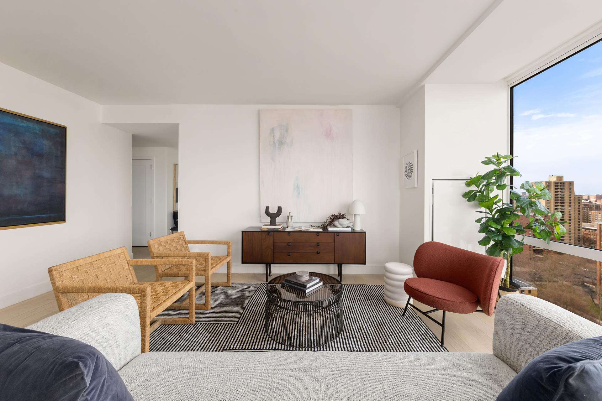 1399 Park Avenue APT18B East Harlem New York NY 10029