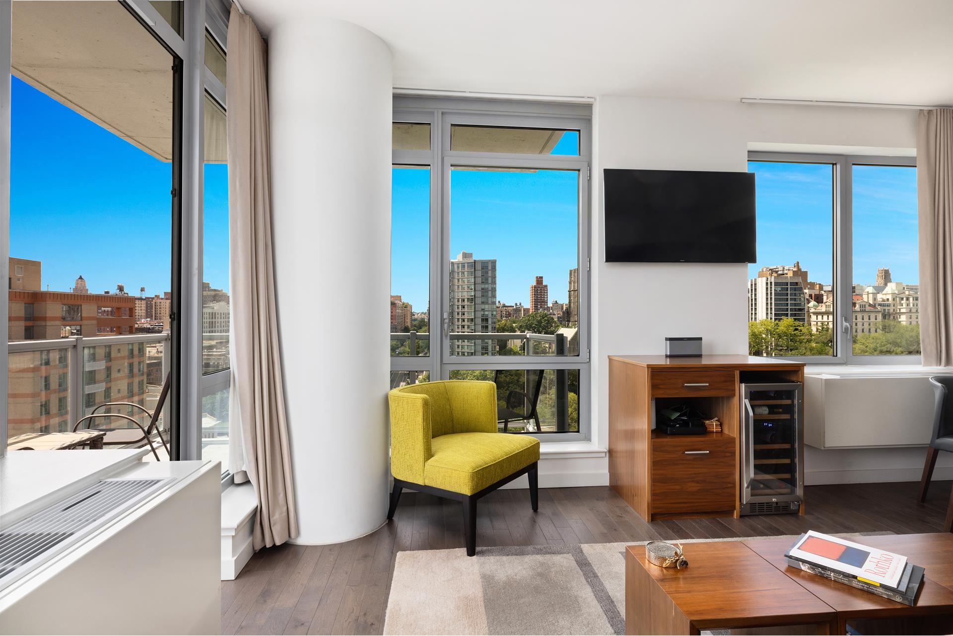 321 West 110th Street Manhattan Valley New York NY 10026
