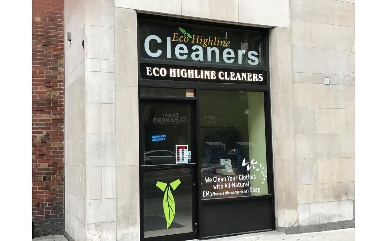 465 West 23rd Street 19D Chelsea New York NY 10011