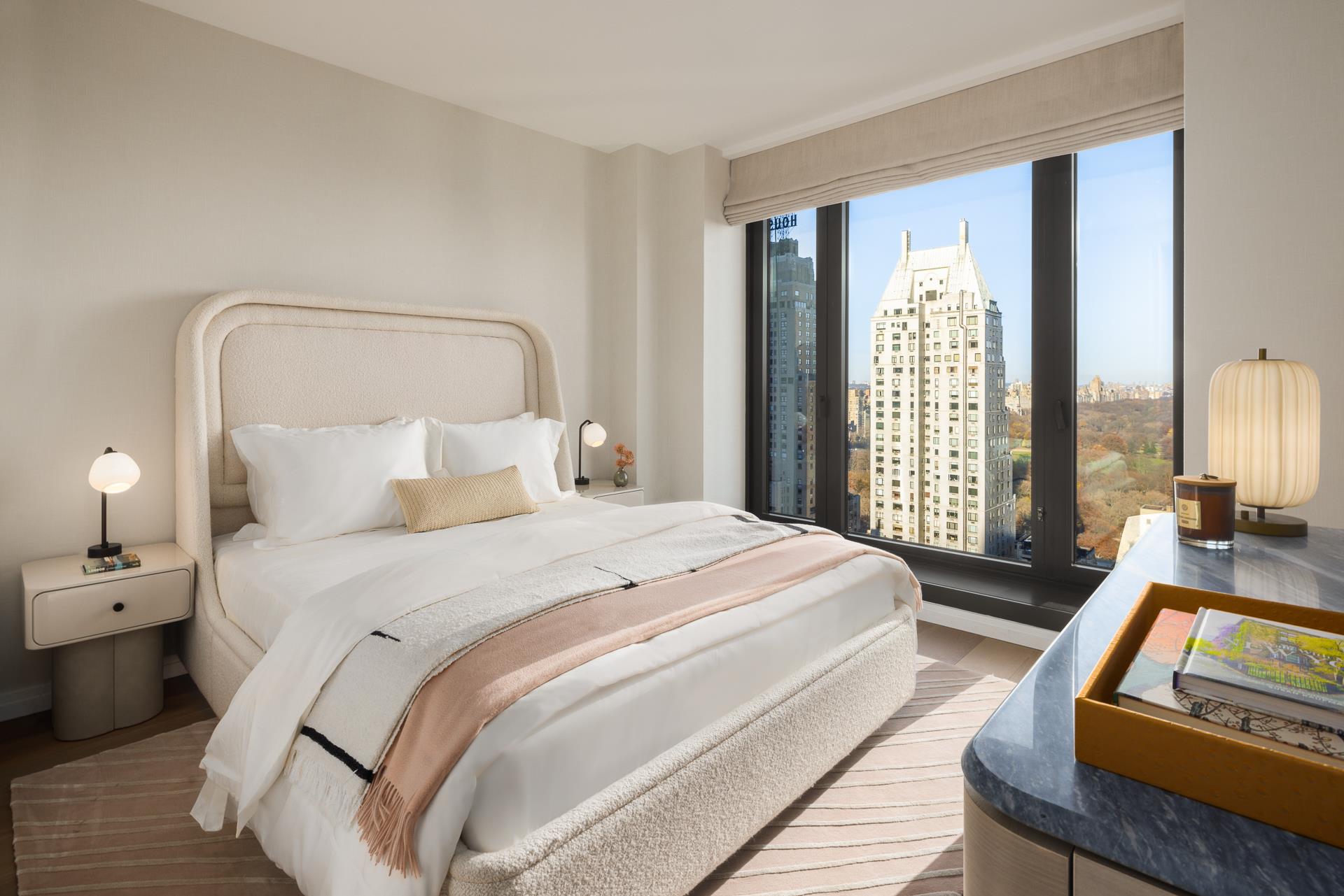 111 West 56th Street Midtown West New York NY 10019