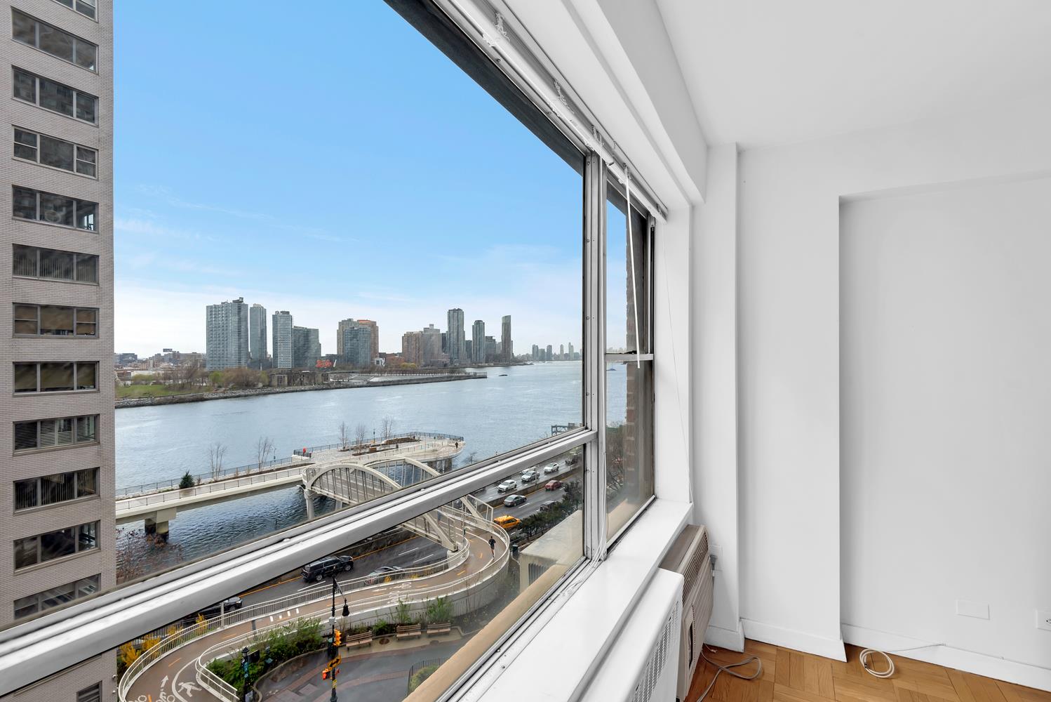 50 Sutton Place South Sutton Place New York NY 10022