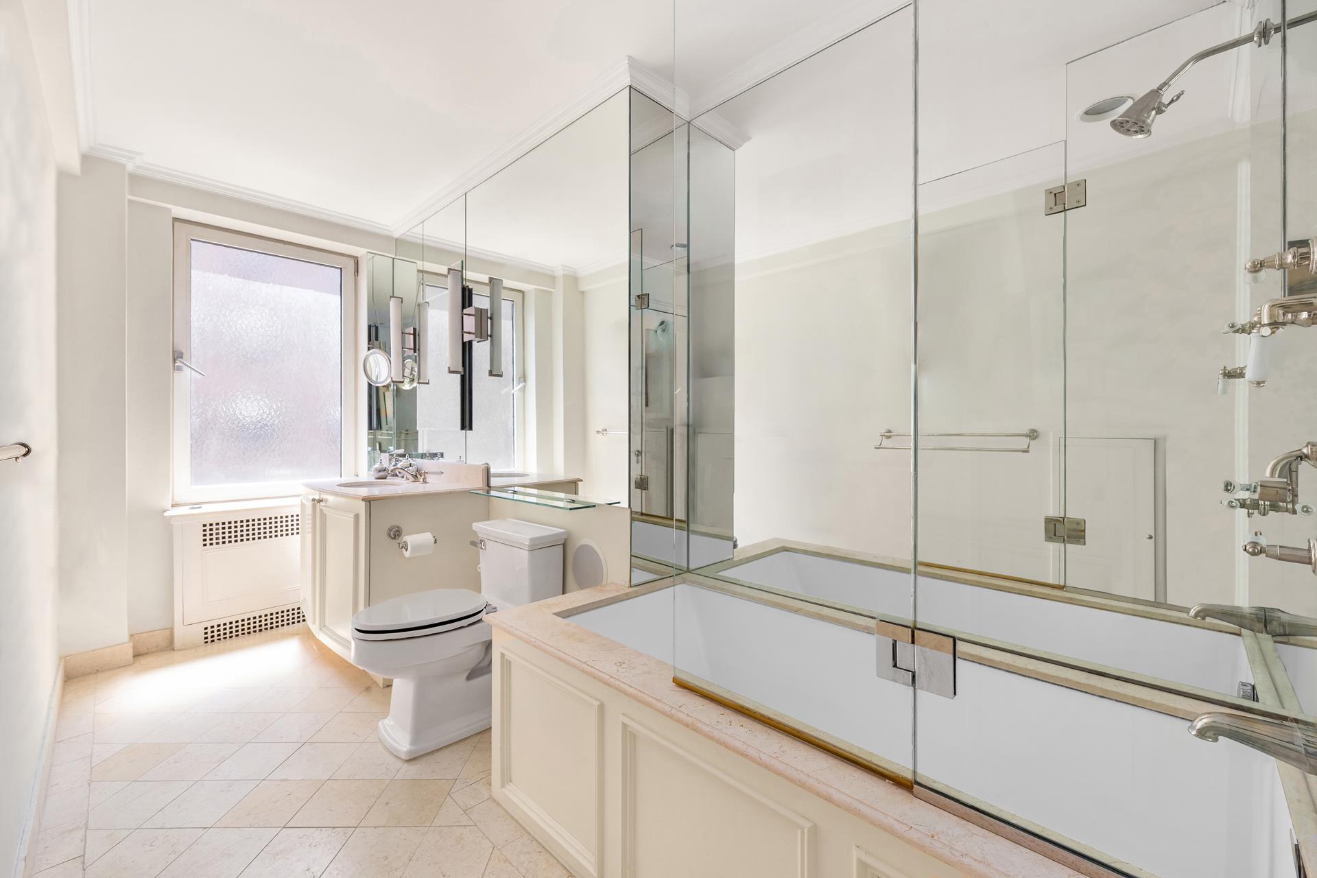 19 East 88th Street Carnegie Hill New York NY 10128