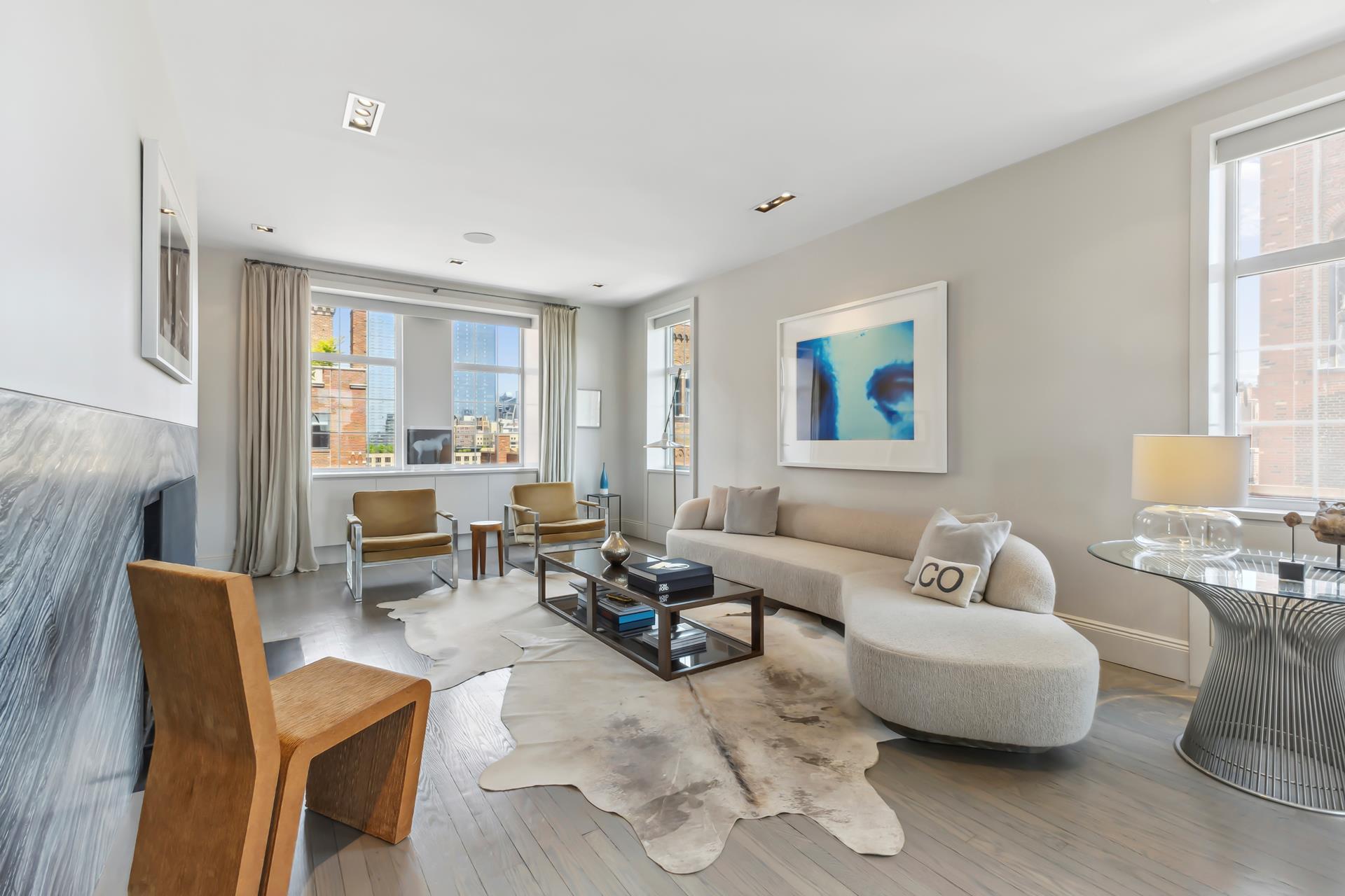 465 West 23rd Street Chelsea New York NY 10011