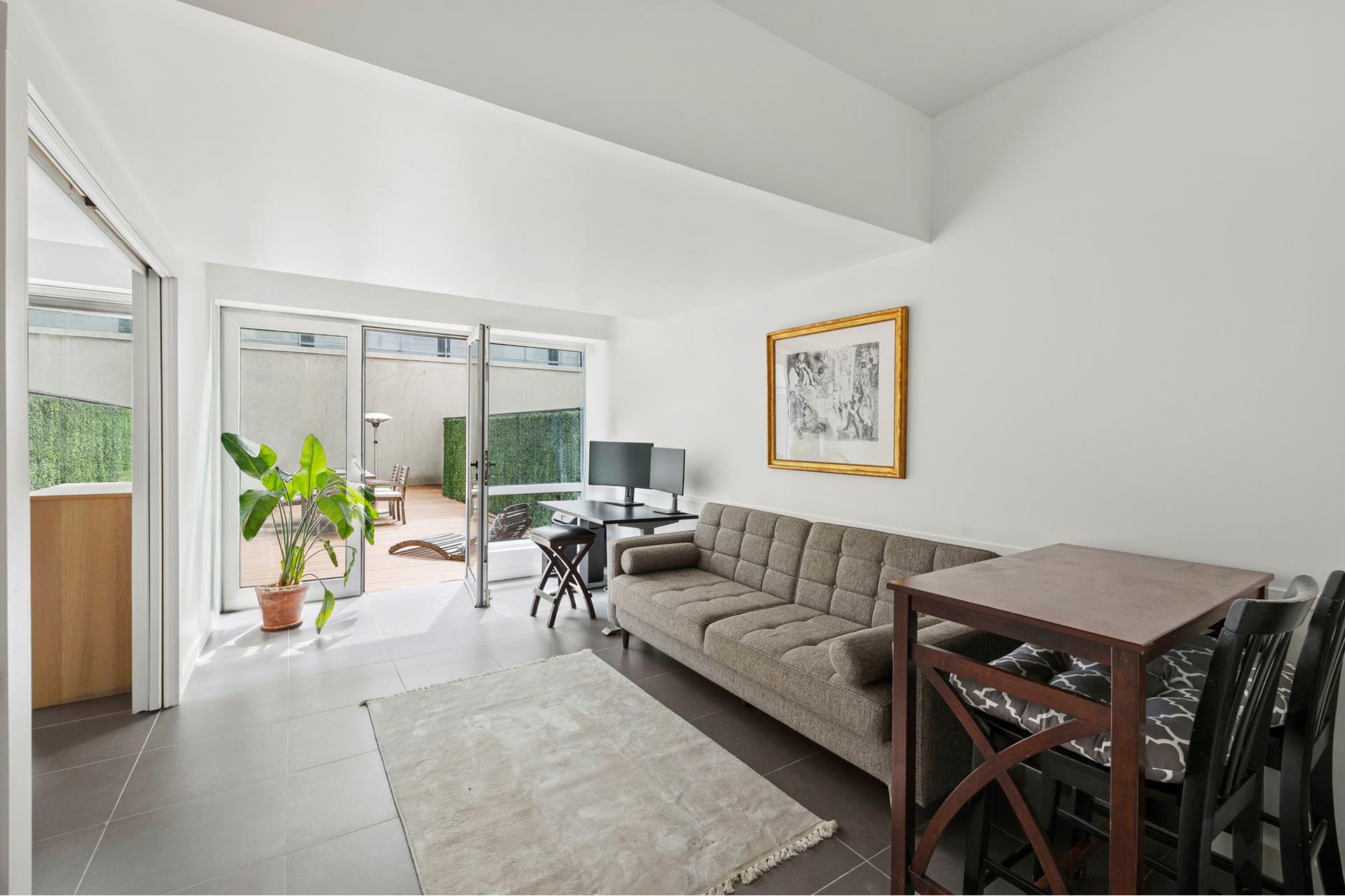 214 North 11th Street 1X Williamsburg Brooklyn NY 11211