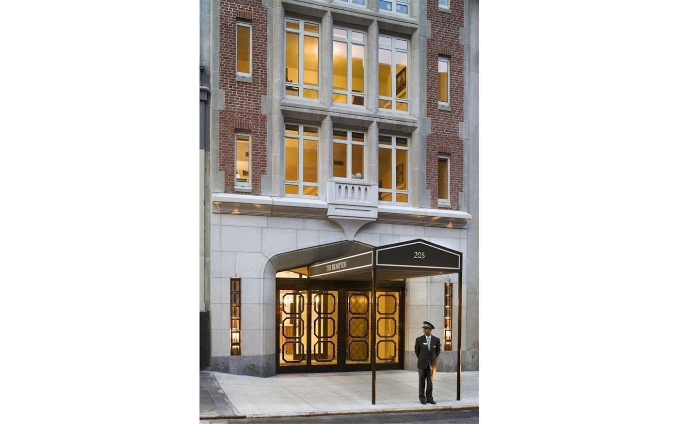 205 East 85th Street Upper East Side New York NY 10028