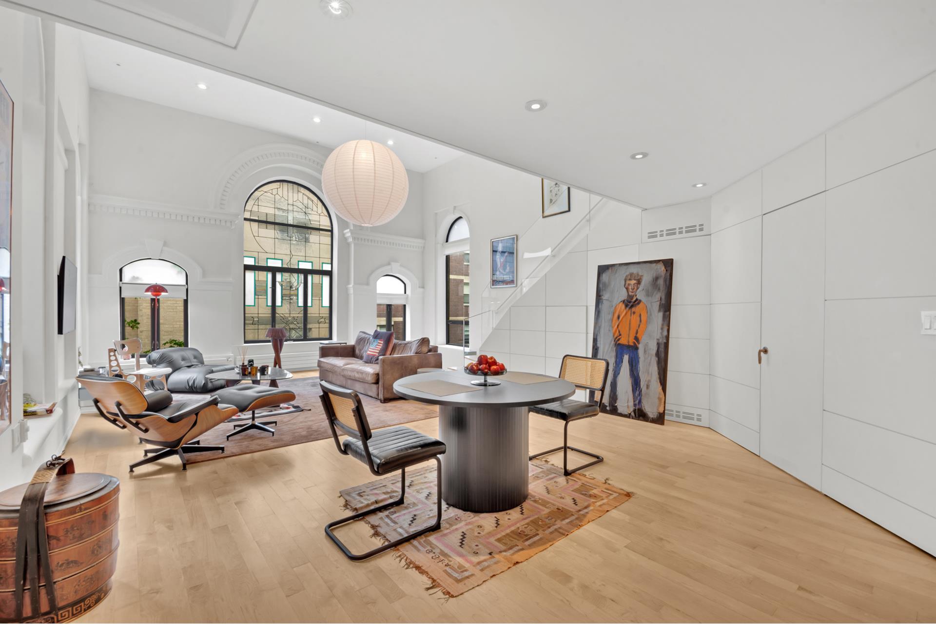 242 East 7th Street E. Greenwich Village New York NY 10009