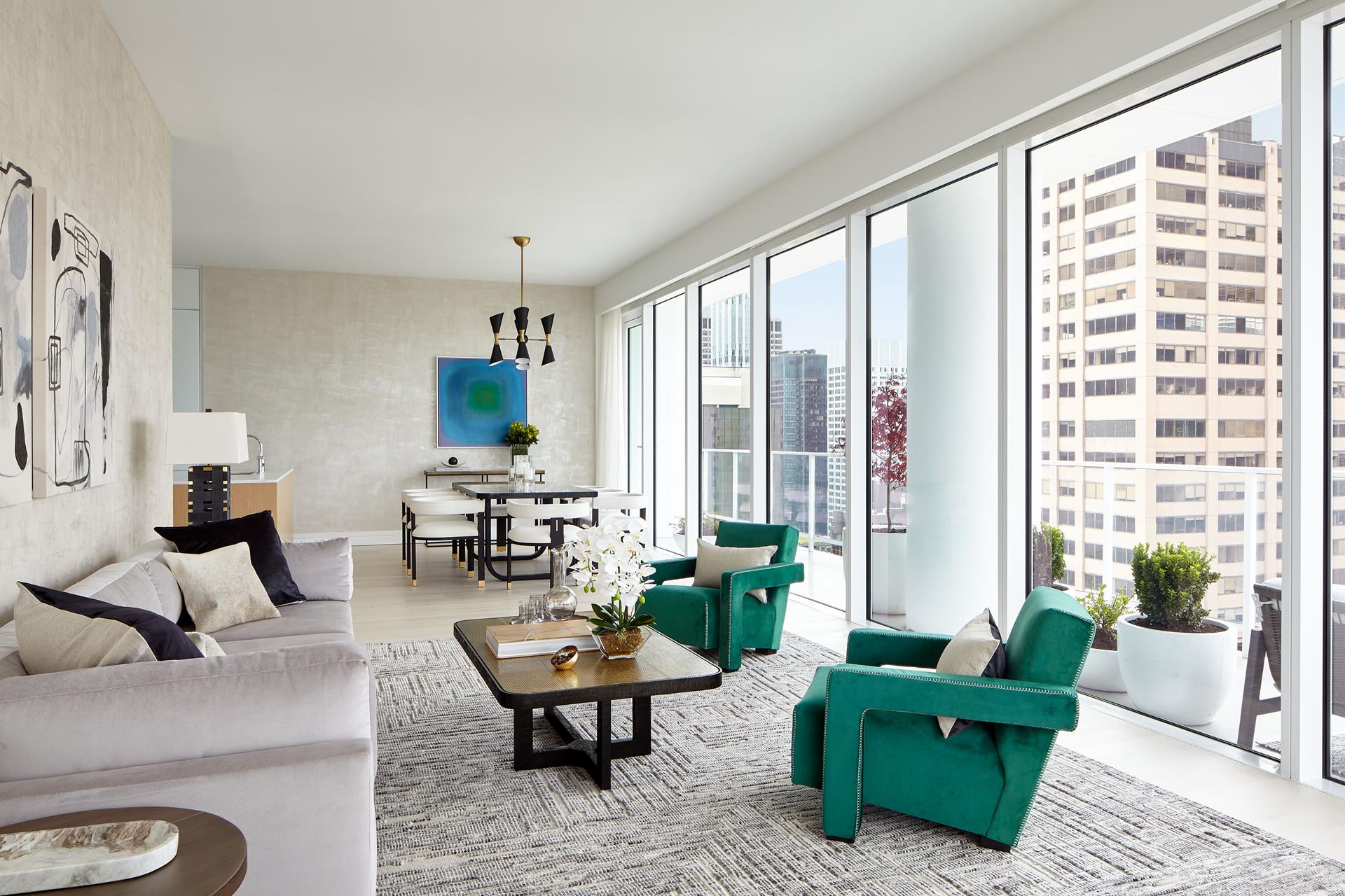 200 East 59th Street Midtown East New York NY 10021