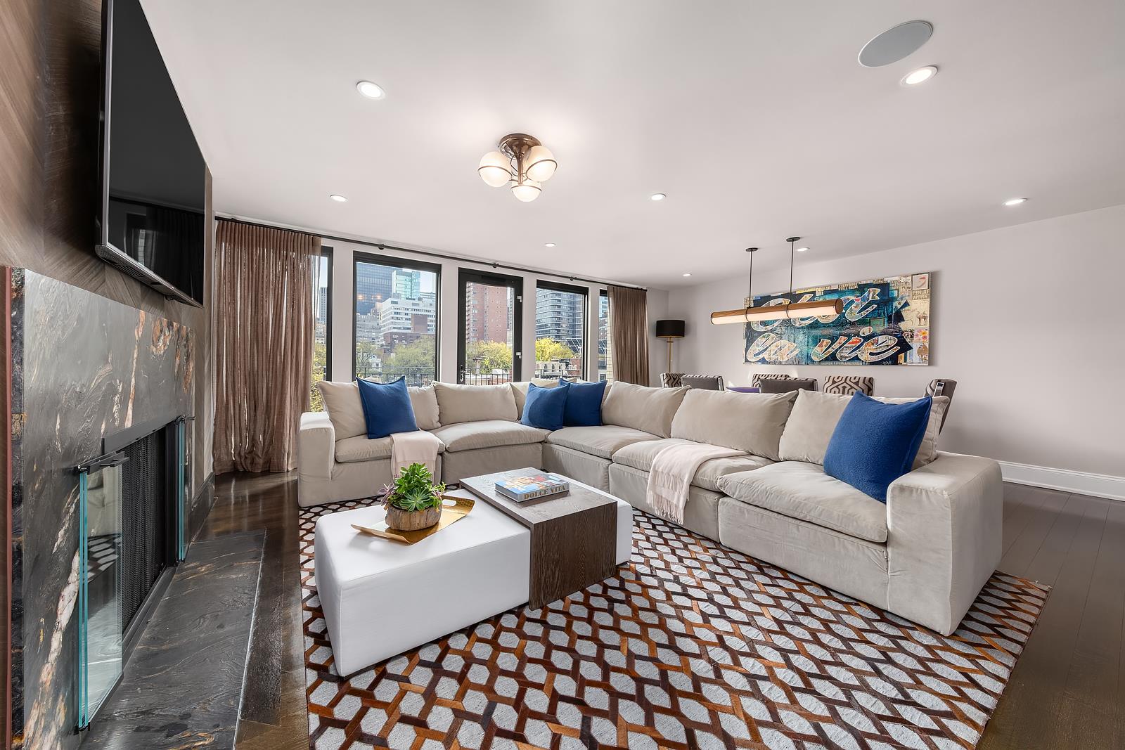 230 East 63rd Street 6 Upper East Side New York NY 10065