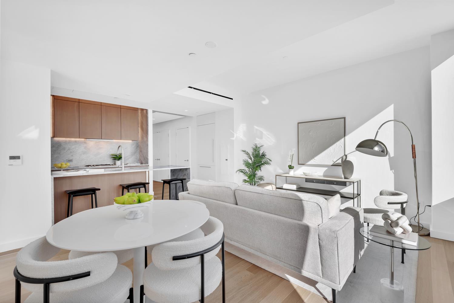 611 West 56th Street Clinton New York NY 10019