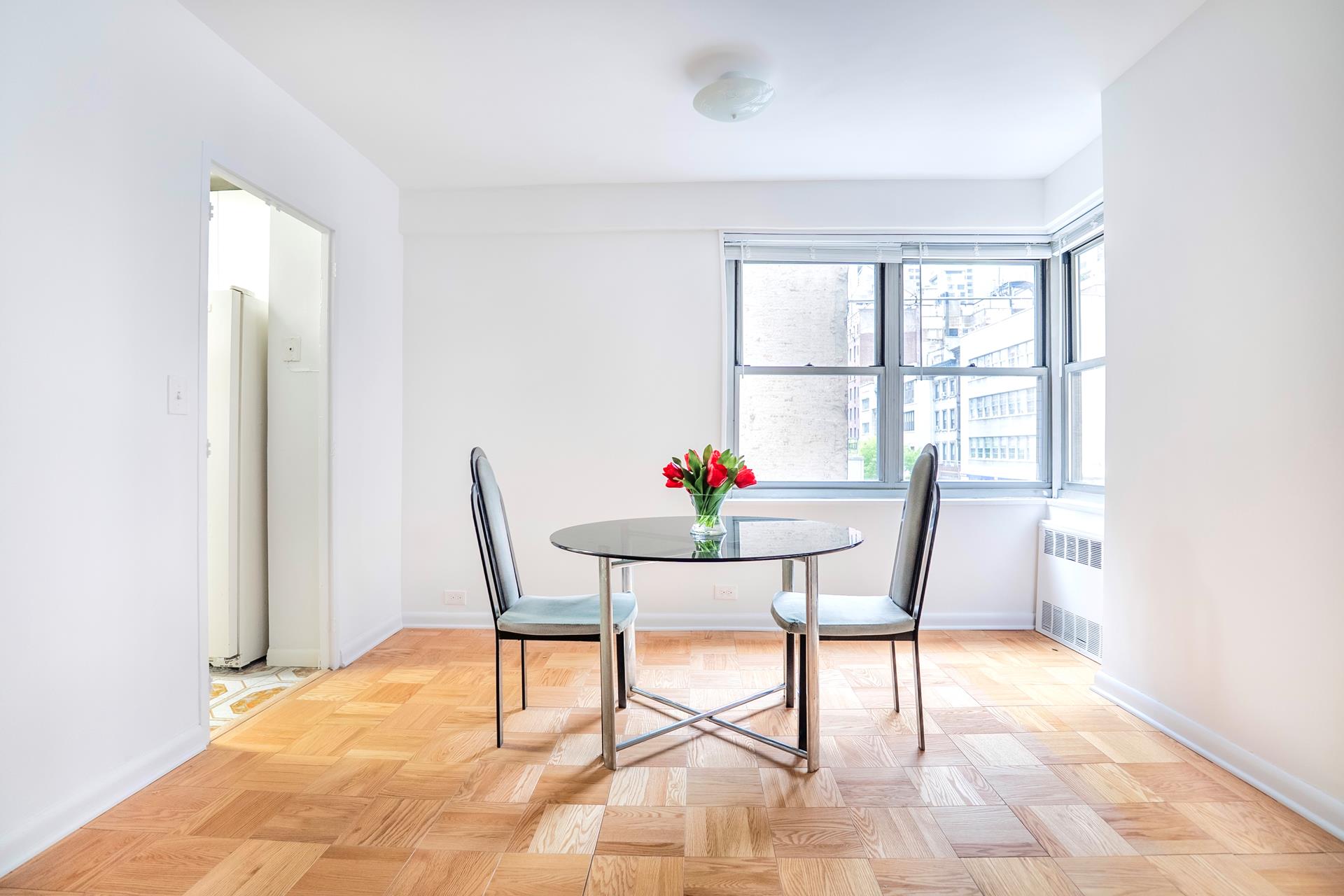 77 West 55th Street Midtown West New York NY 10019
