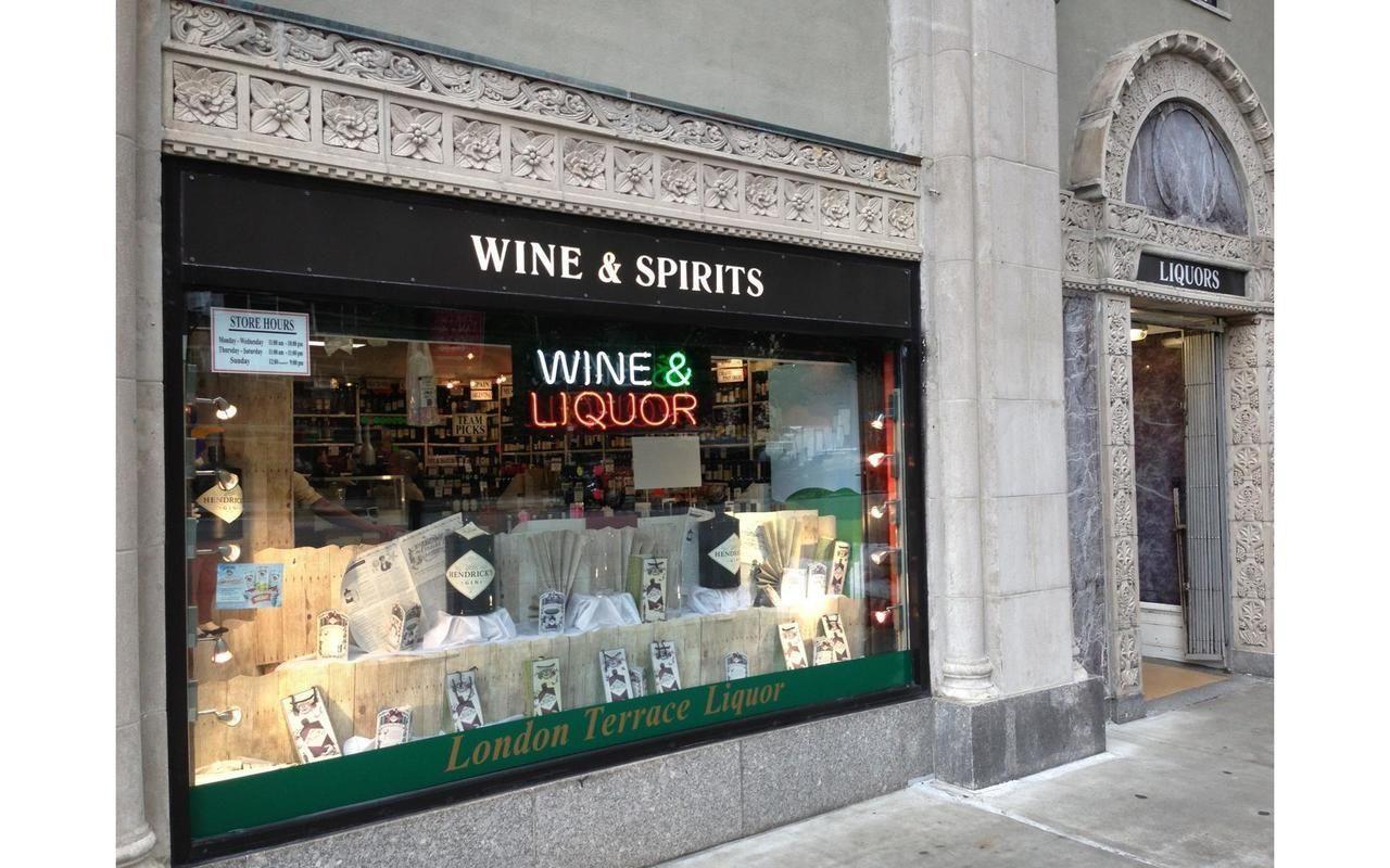 405 West 23rd Street Chelsea New York NY 10011