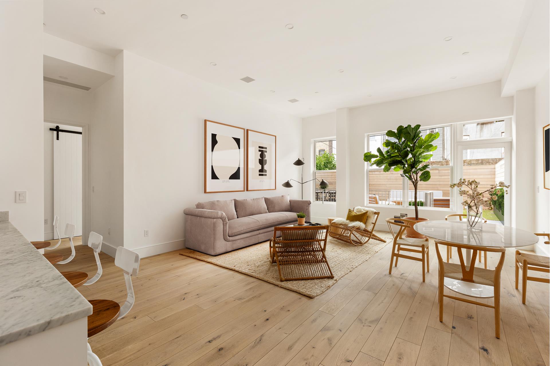 524 Halsey Street 107 Stuyvesant Heights Brooklyn NY 11233