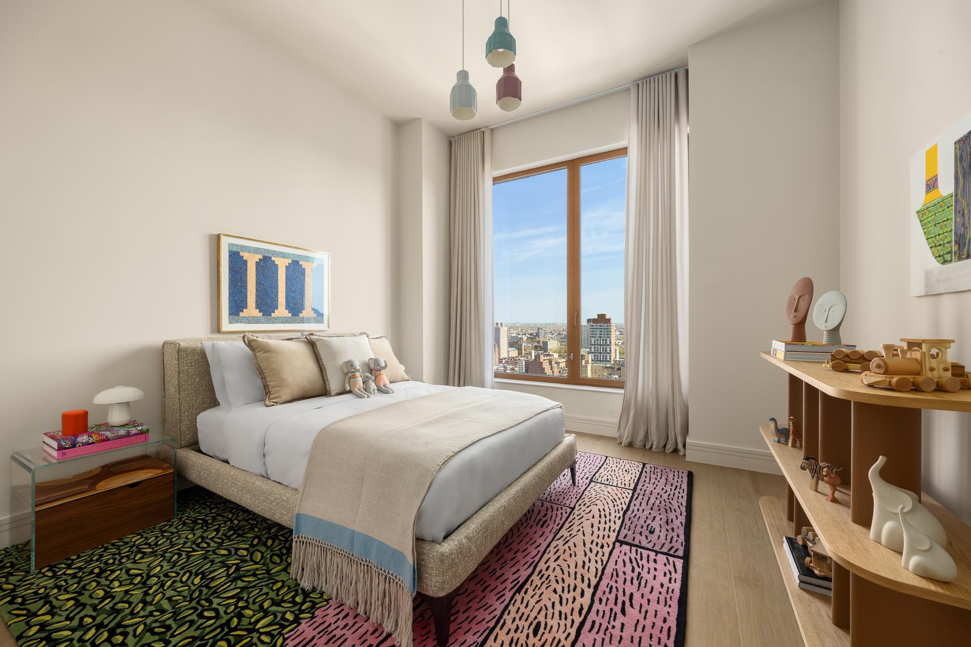 201 East 74th Street FLOOR27 Upper East Side New York NY 10021