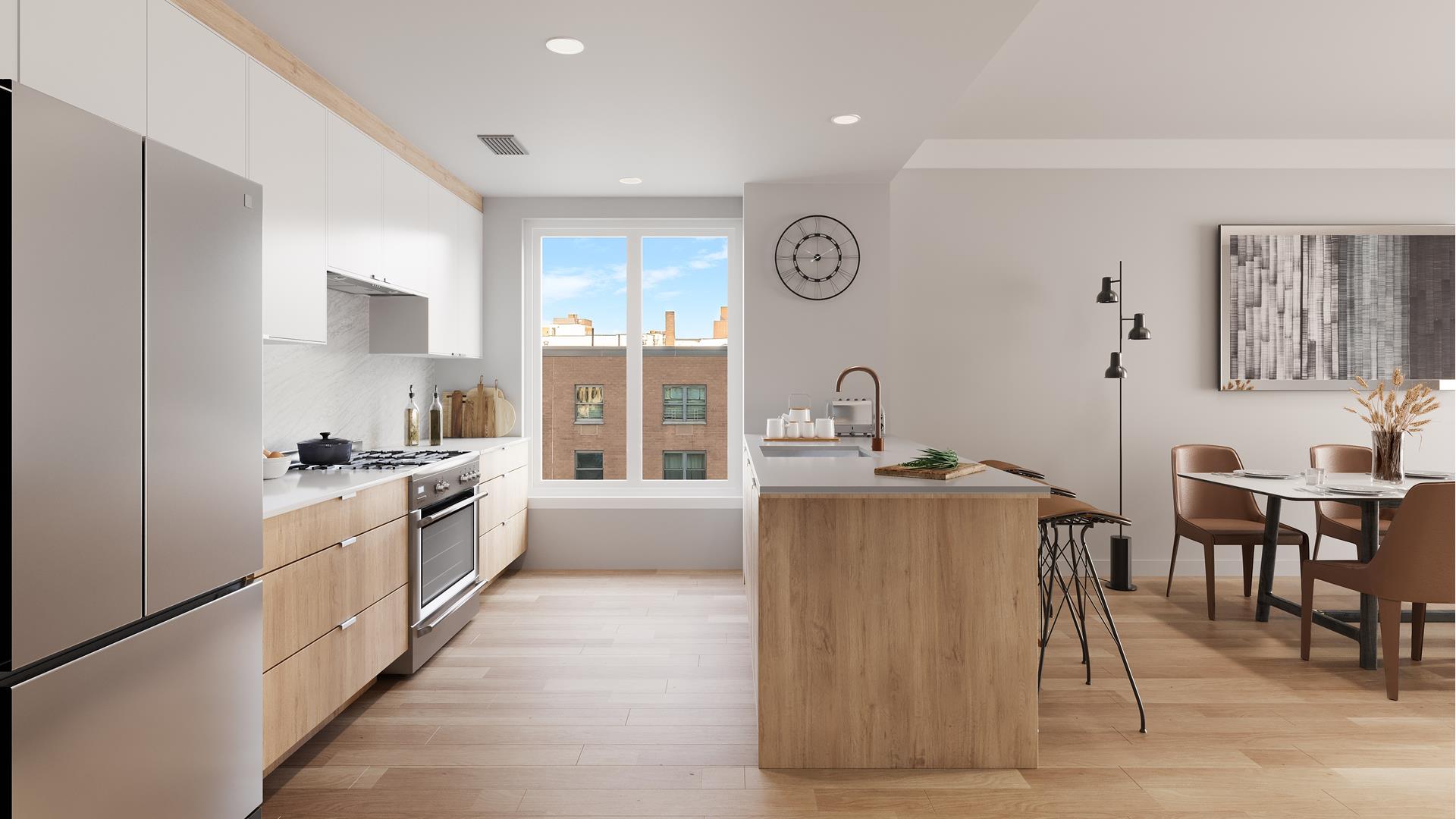 13 West 116th Street 11A East Harlem New York NY 10026