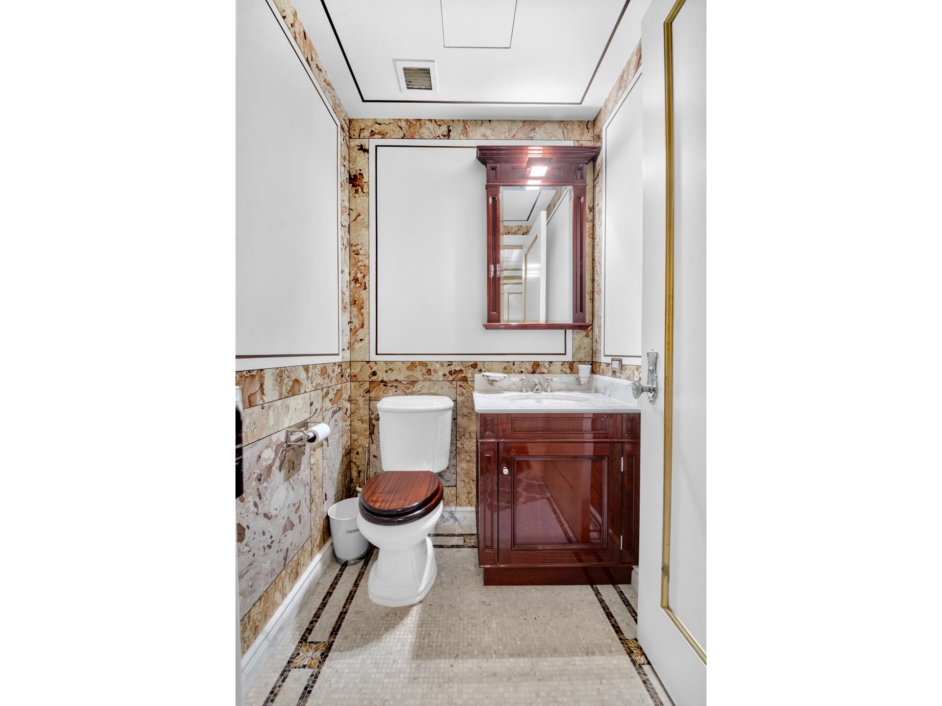 1 Central Park South 1813 Central Park South New York NY 10019