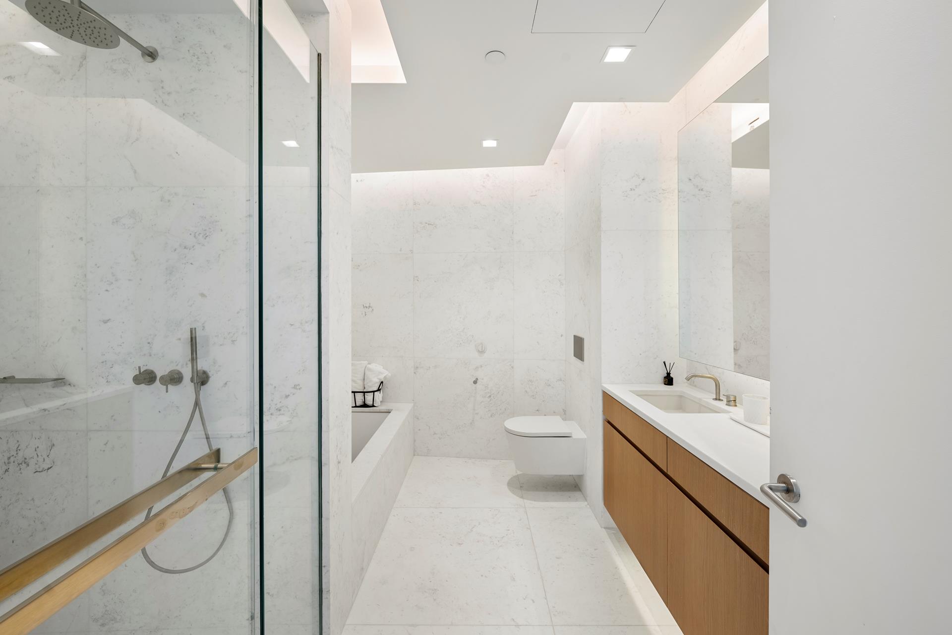 611 West 56th Street Clinton New York NY 10019