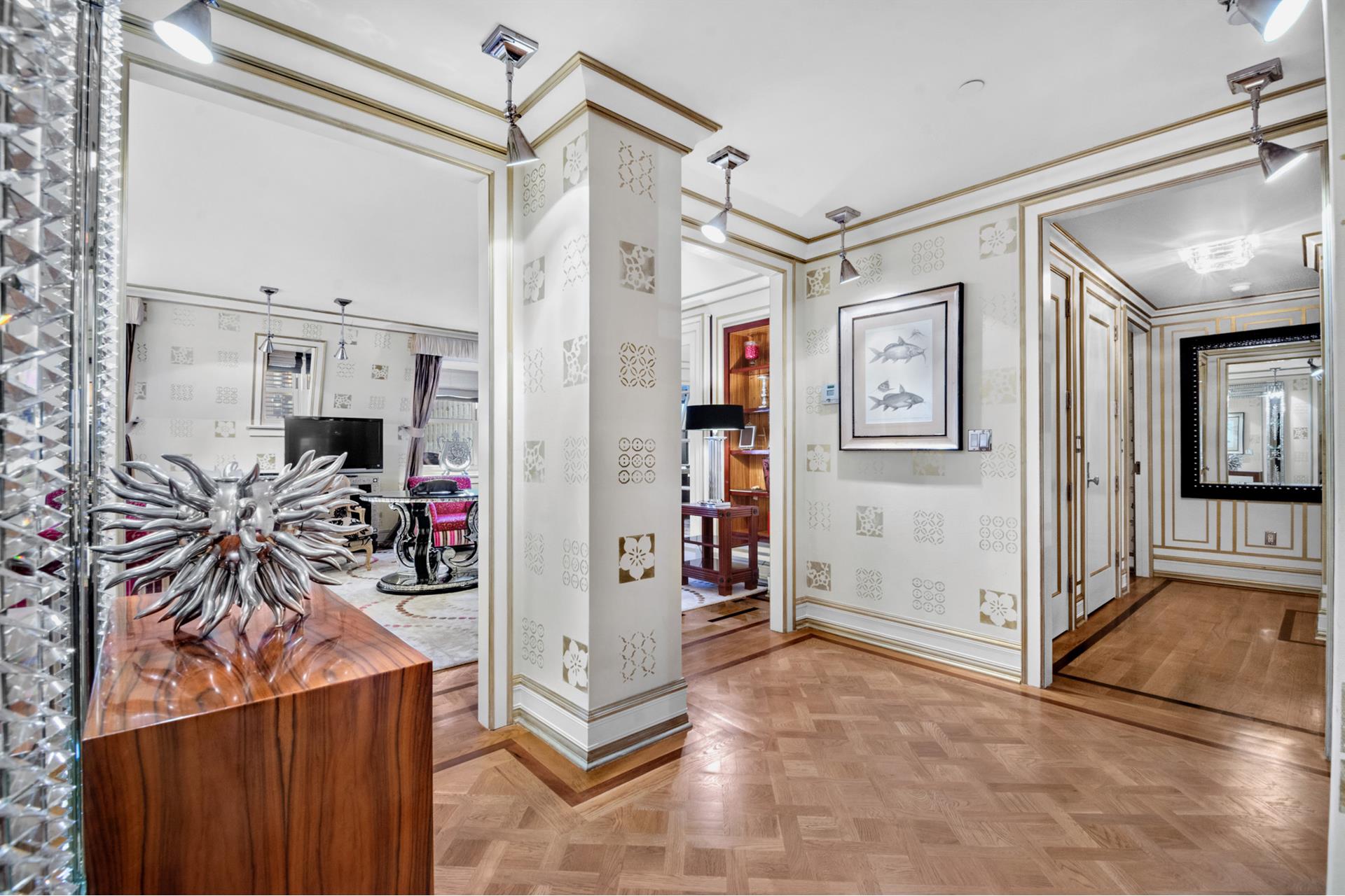 1 Central Park South 1813 Central Park South New York NY 10019