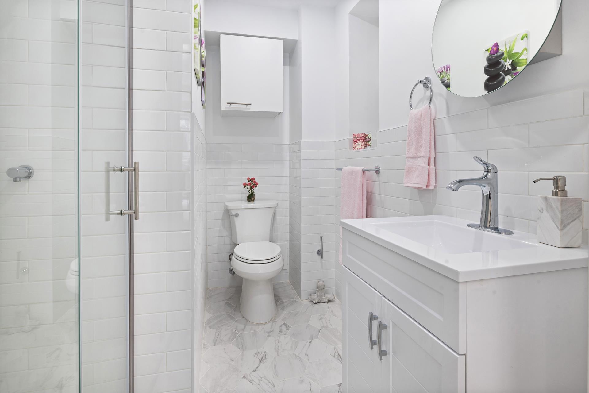 25 Indian Road Inwood New York NY 10034