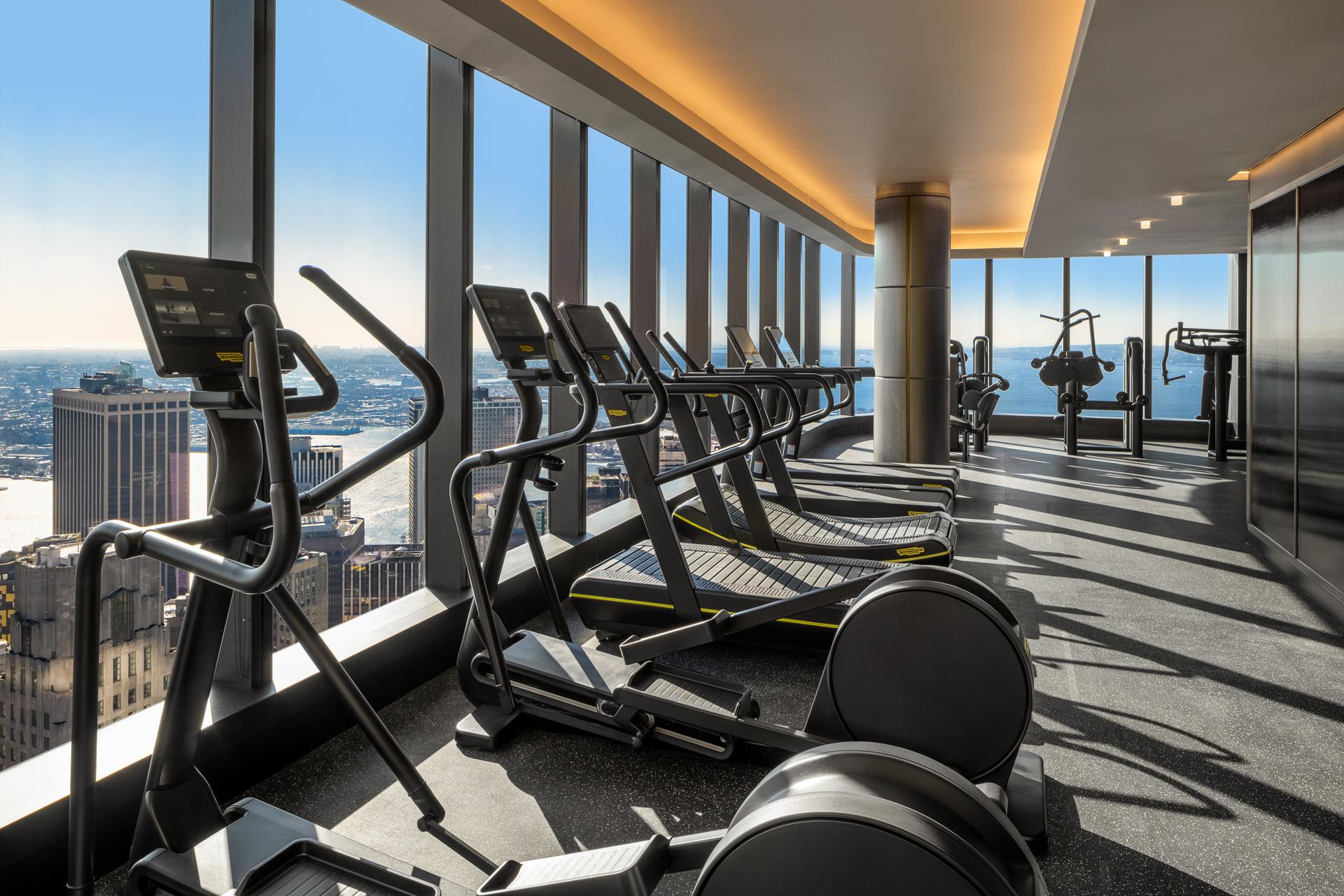 125 Greenwich Street Financial District New York NY 10006