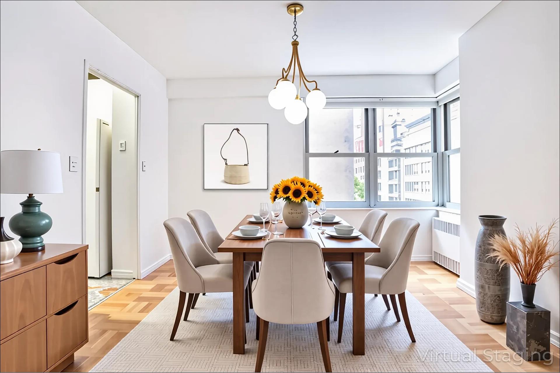 77 West 55th Street Midtown West New York NY 10019