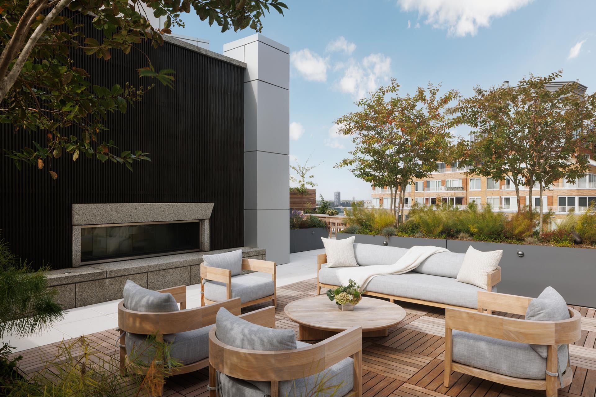 212 West 72nd Street PHS Lincoln Square New York NY 10023