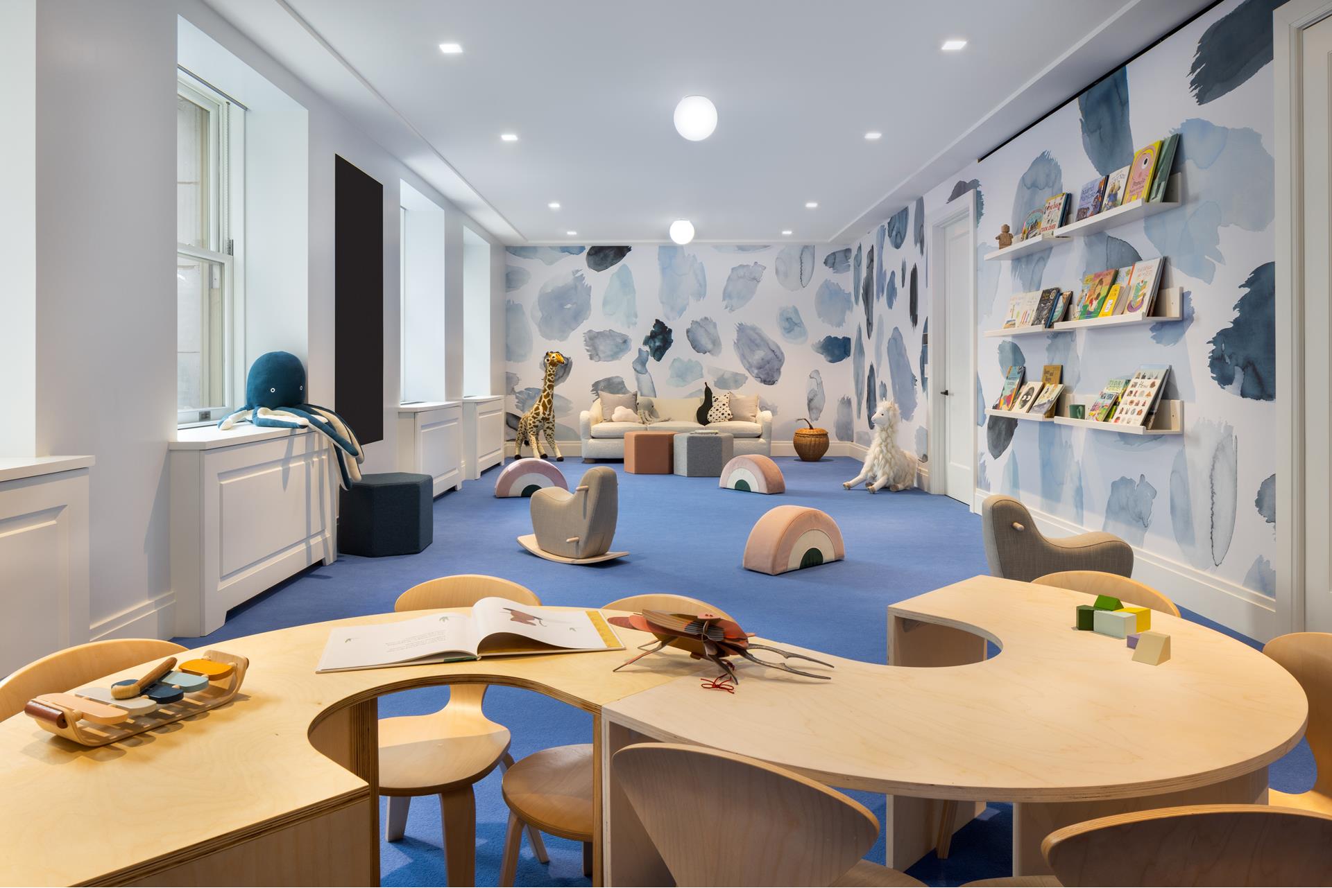 225 West 86th Street 407 Upper West Side New York NY 10024
