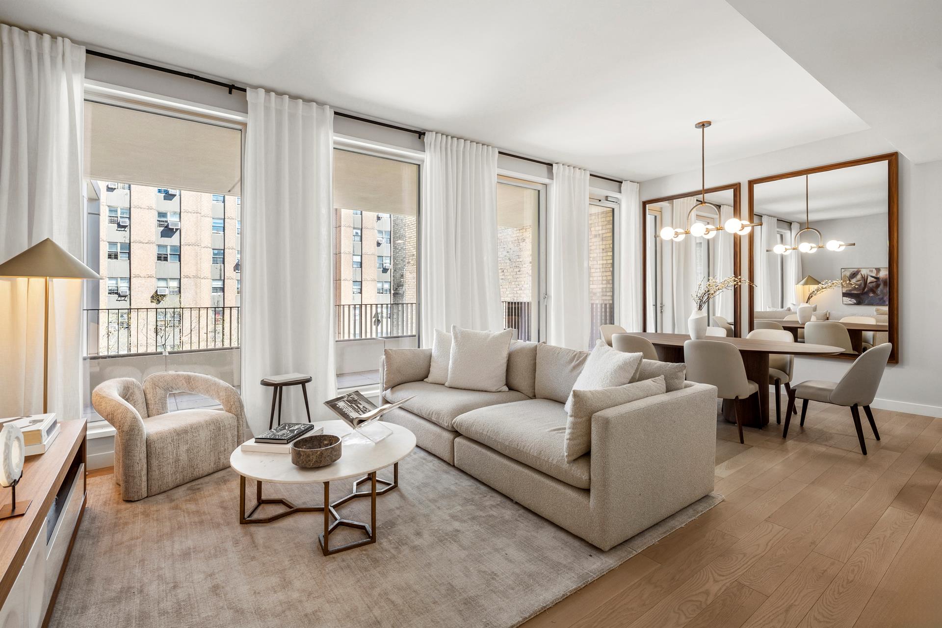 212 West 93rd Street 7A Upper West Side New York NY 10025