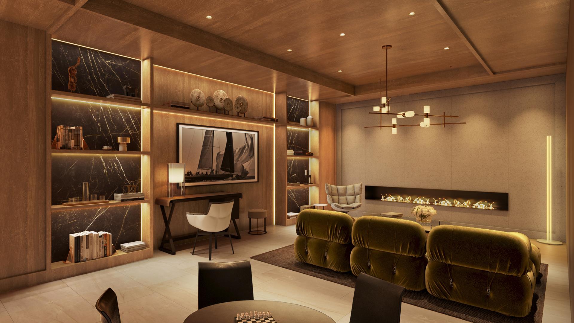 200 East 20th Street Gramercy Park New York NY 10003