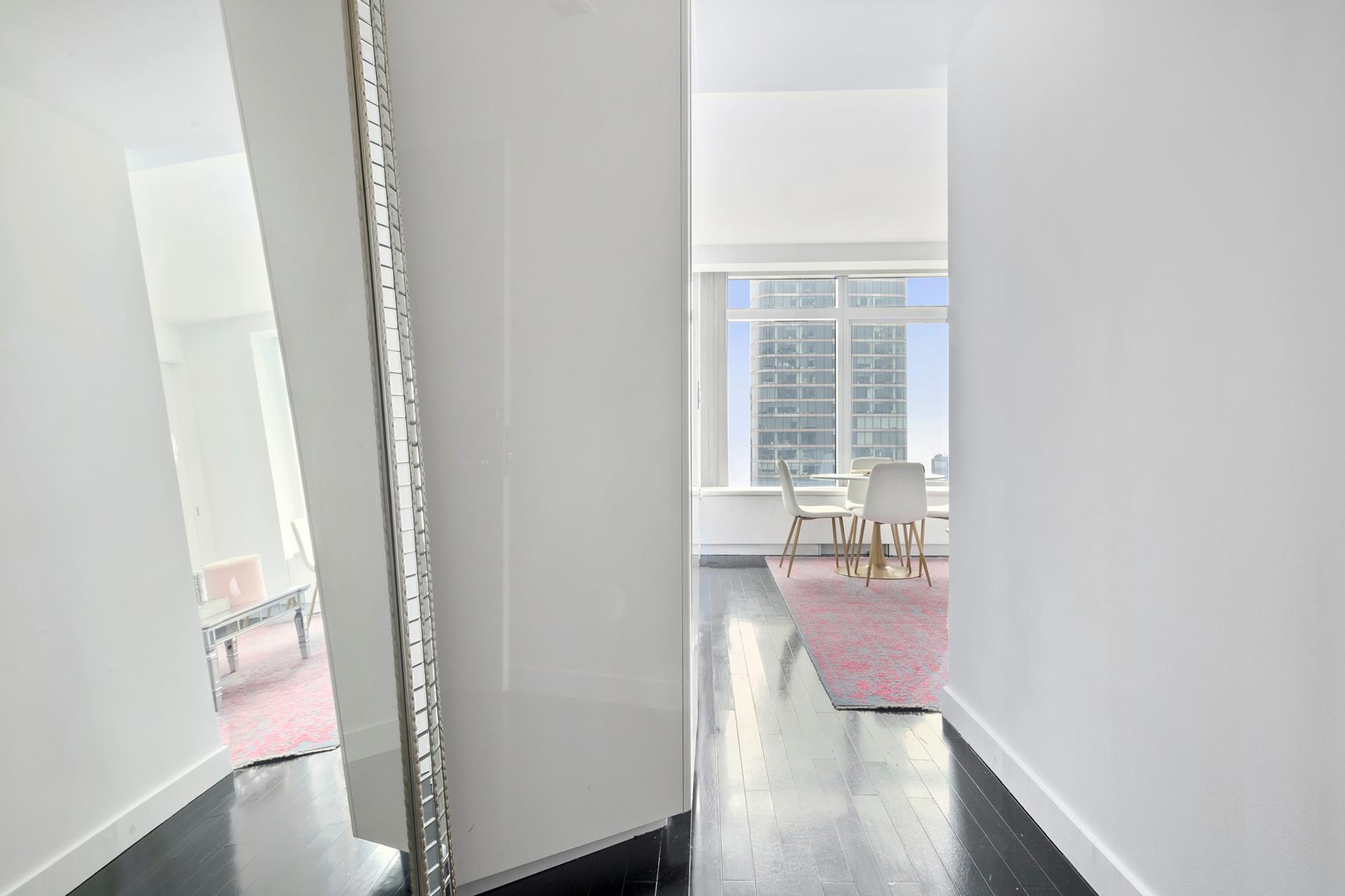 123 Washington Street Financial District New York NY 10006