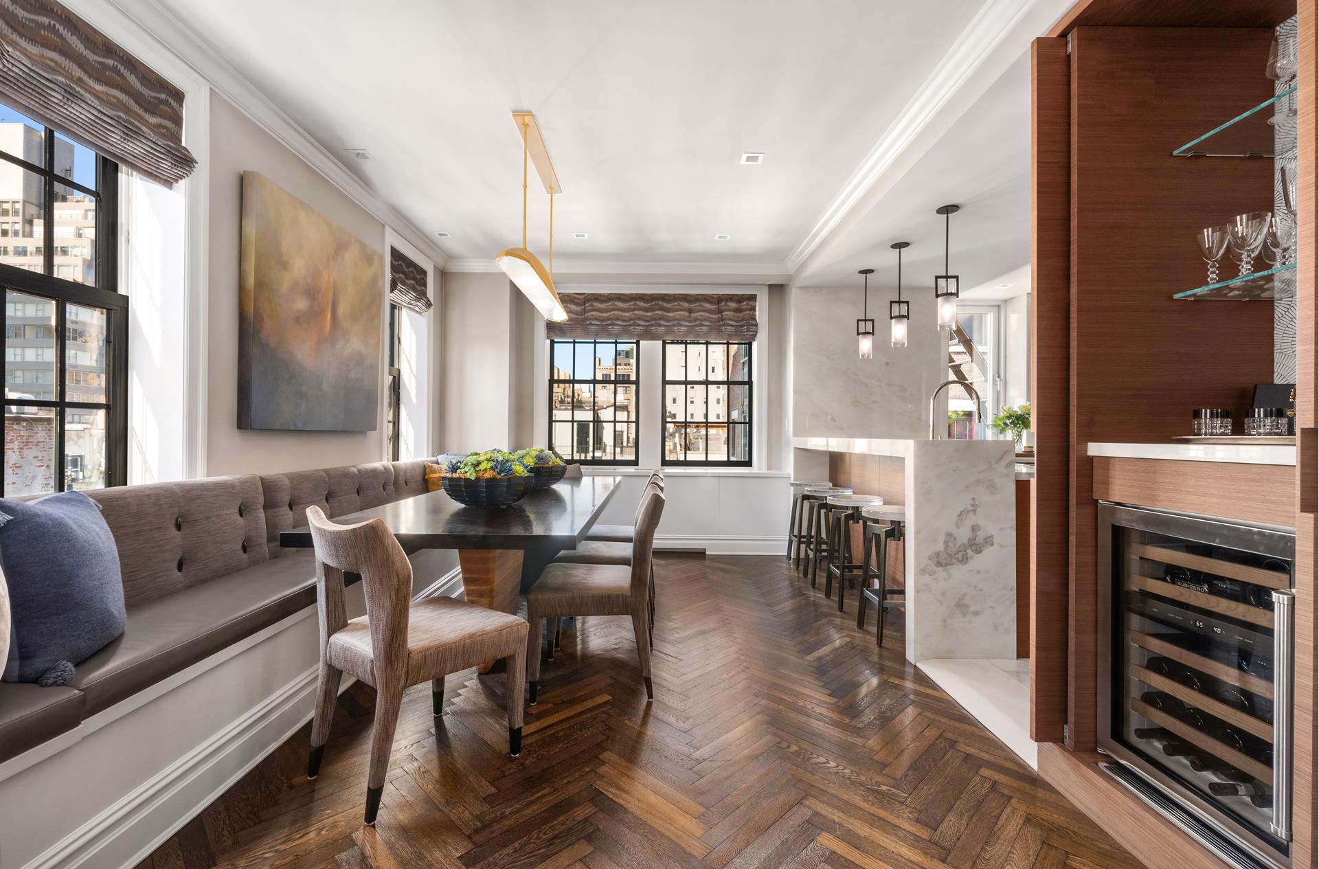 21 East 66th Street Upper East Side New York NY 10065